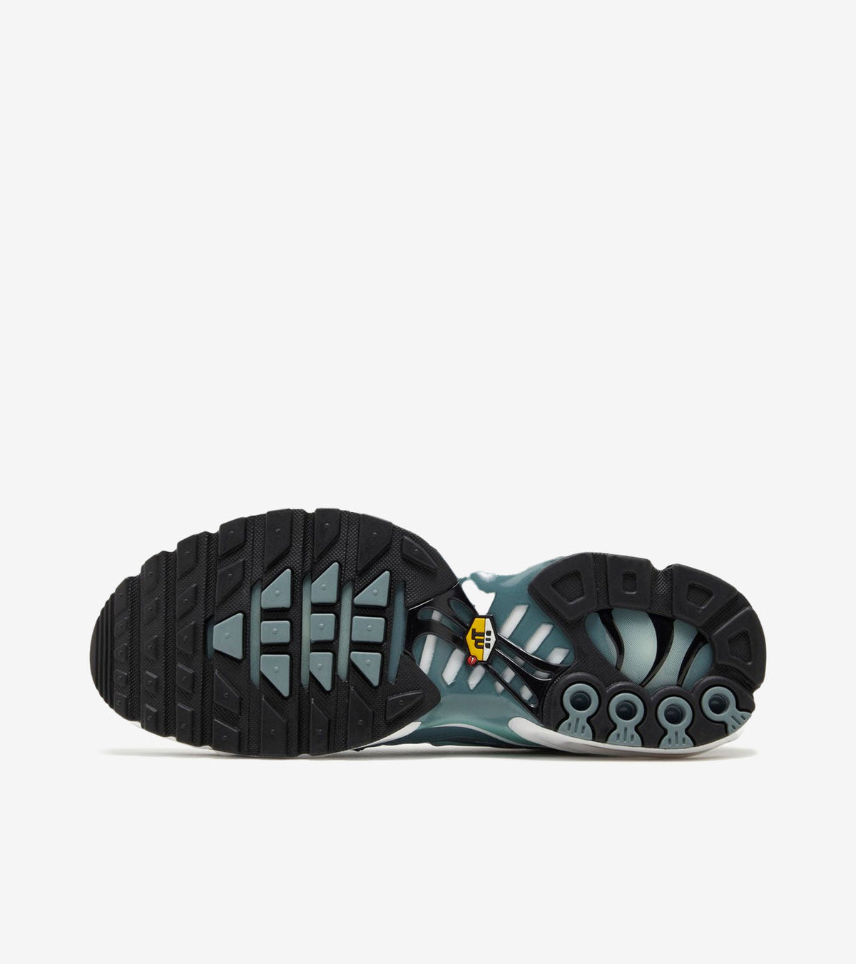 Nike Air Max Plus Origins Waterway — photo 4