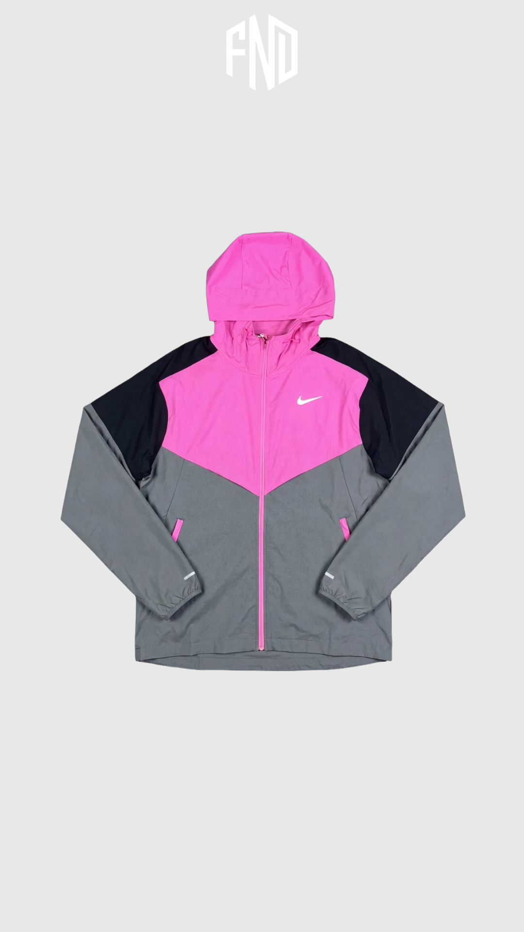 WANTED outfit — photo 3