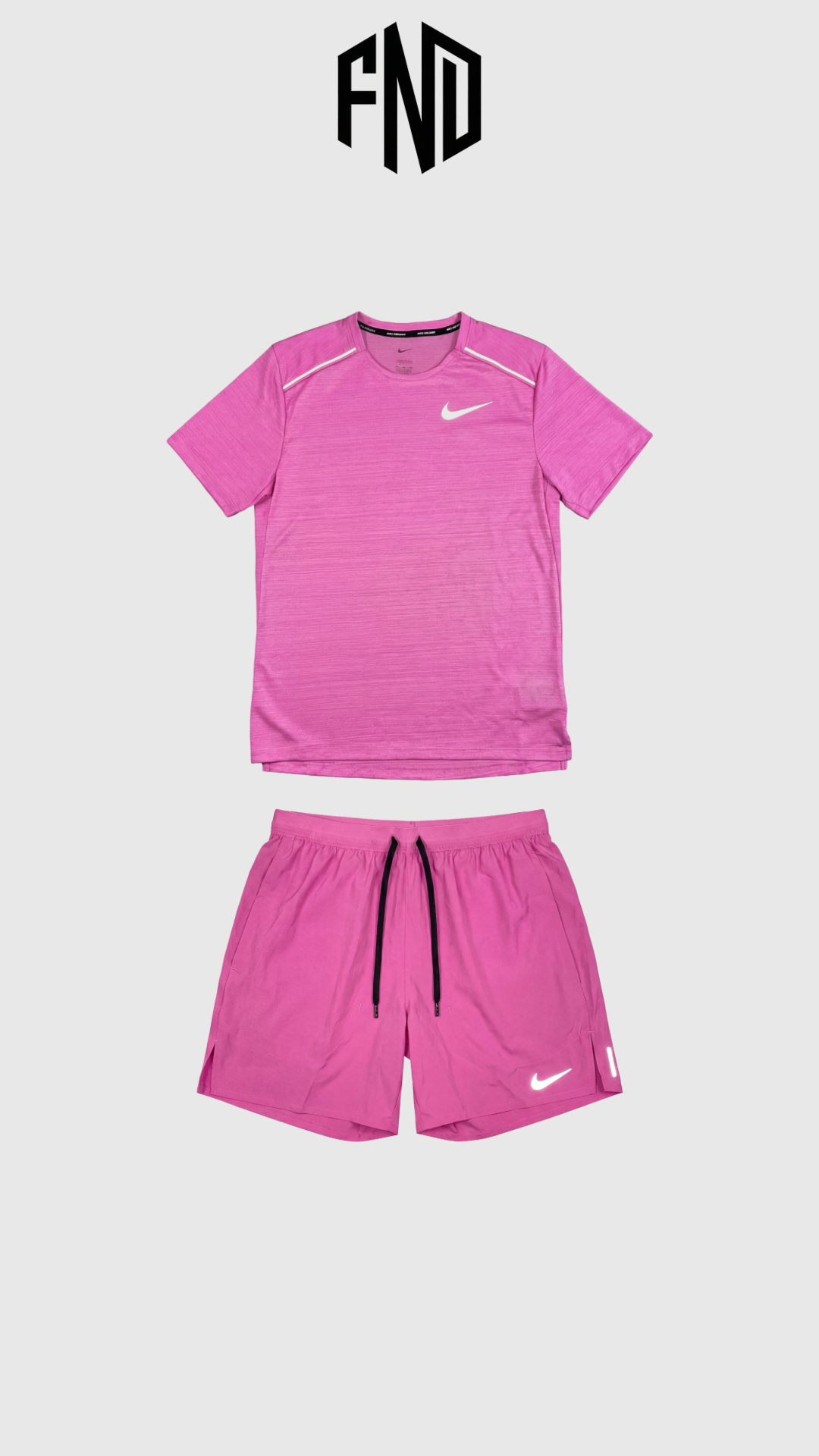 WANTED outfit