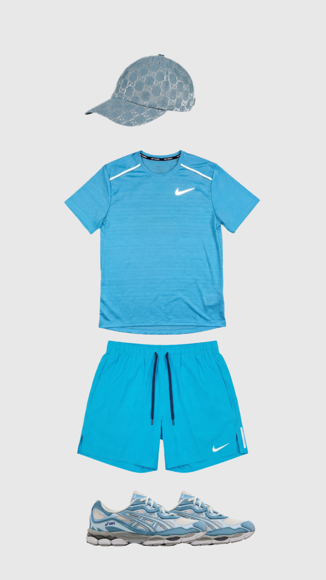 WANTED outfit