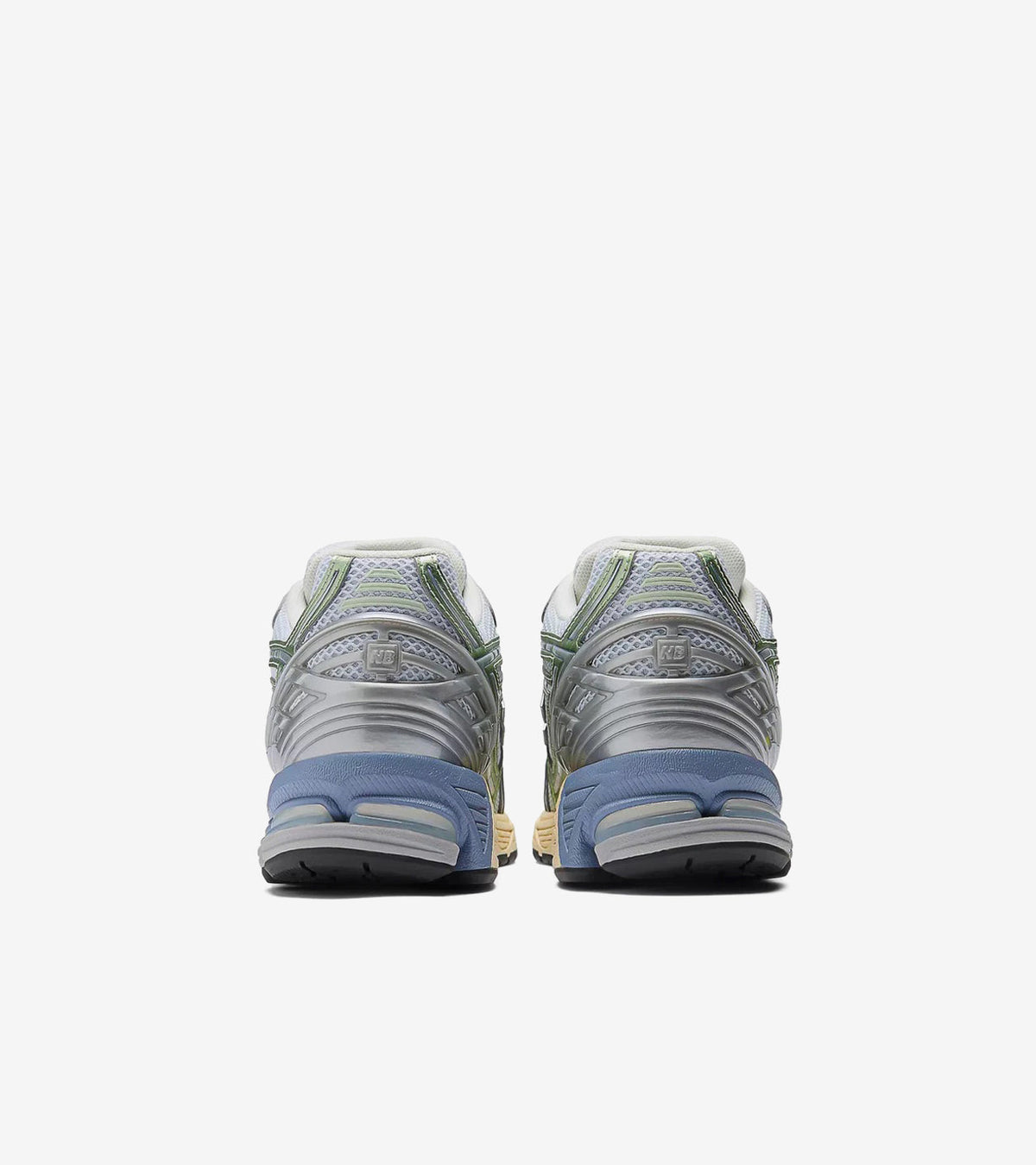 New Balance 1906R Ice Blue Melon Water — photo 3