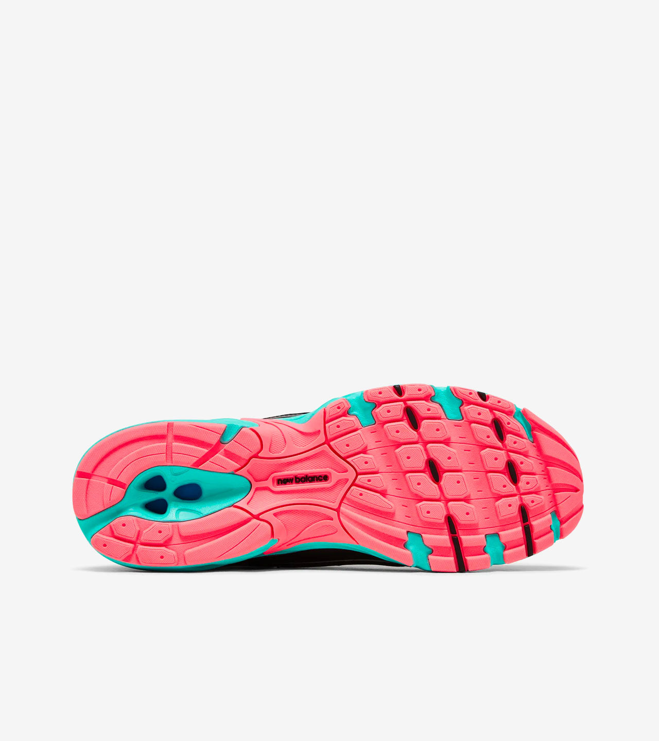 New Balance 740v2 Cyber Jade — photo 4