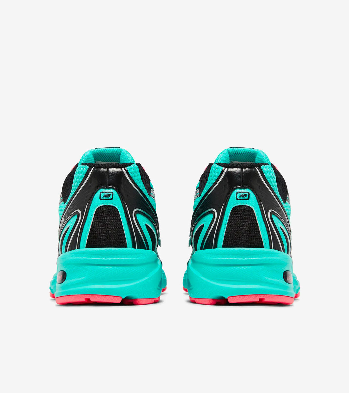 New Balance 740v2 Cyber Jade — photo 3