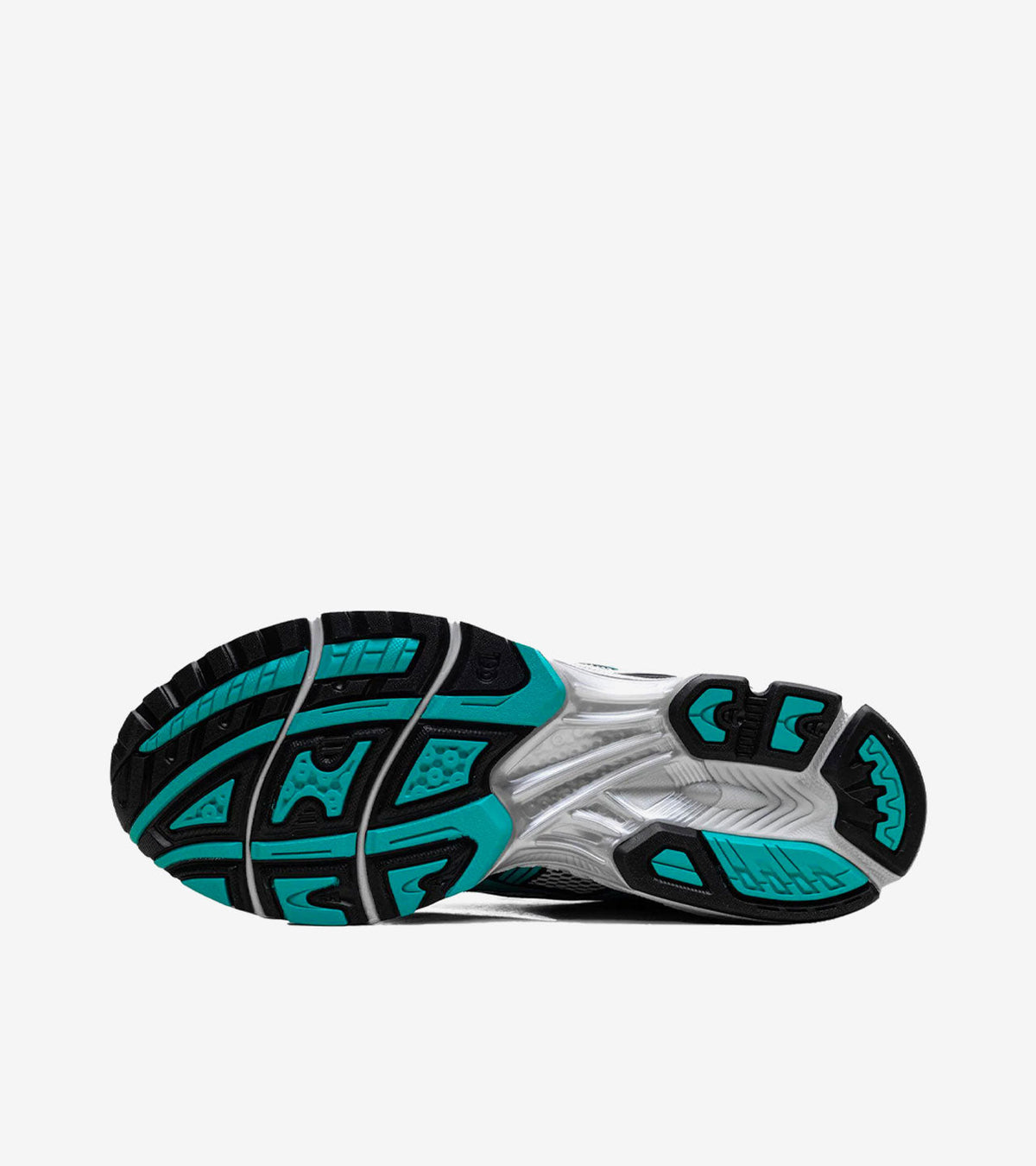 ASICS Gel-Kayano 14 Tiffany — photo 3