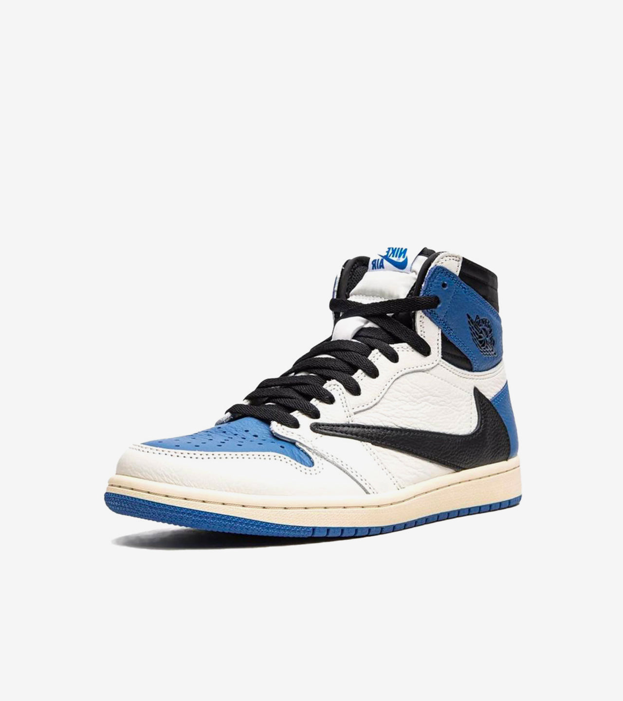 Jordan 1 Retro High OG SP Fragment x Travis Scott — photo 2