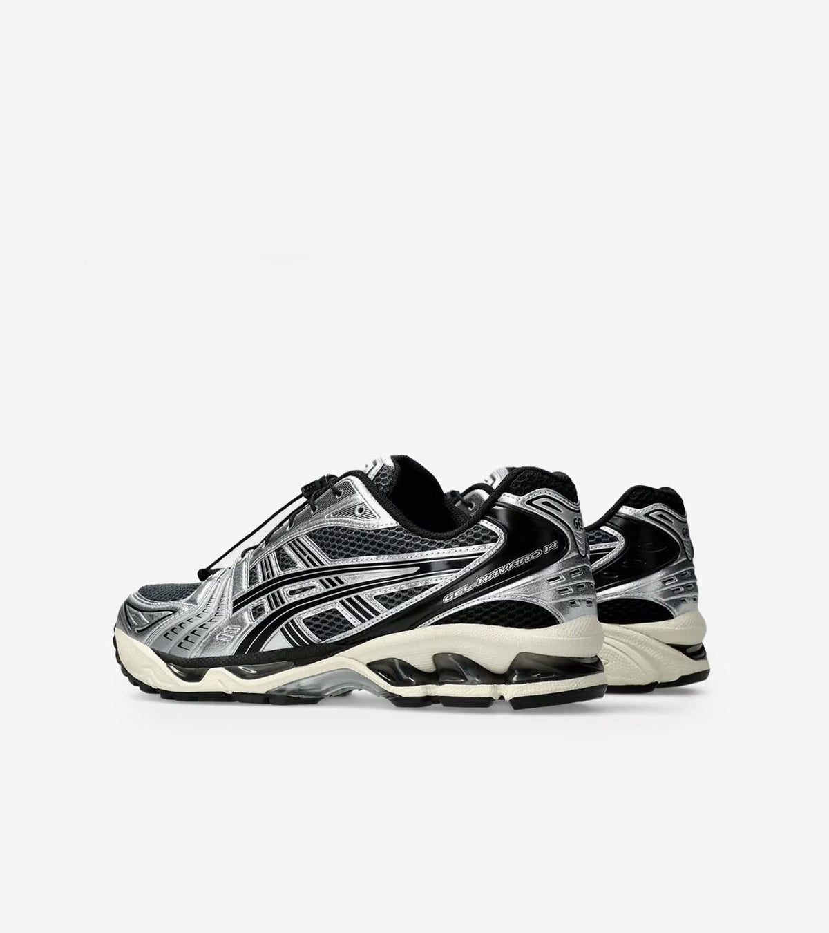 ASICS Gel-Kayano 14 Unlimited Pack Carrier Grey — photo 2