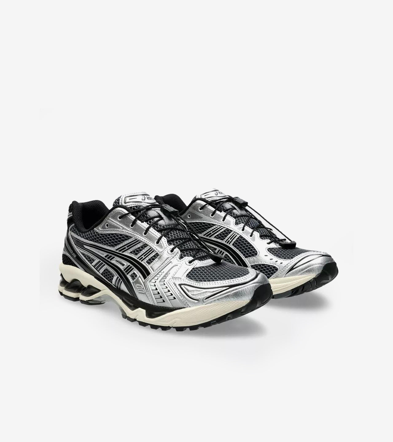 ASICS Gel-Kayano 14 Unlimited Pack Carrier Grey — photo 3