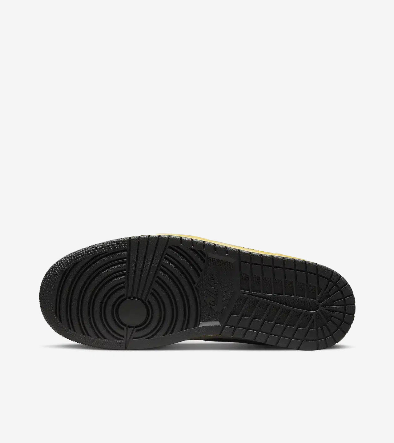 Jordan 1 Low SE WRMK Sashiko Denim — photo 4