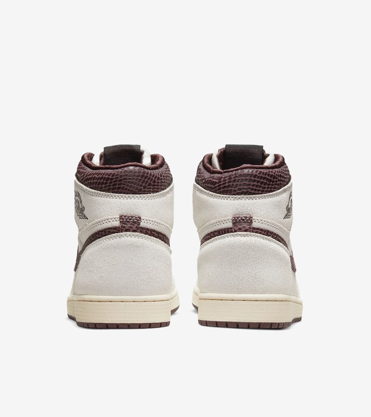 Air Jordan 1 Retro High OG A Ma Maniere — photo 3
