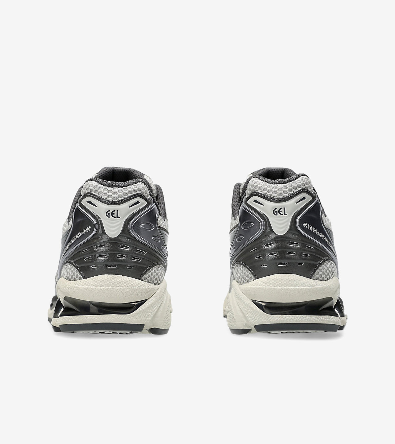 ASICS Gel-Kayano 14 Unlimited Pack Oyster Grey — photo 4
