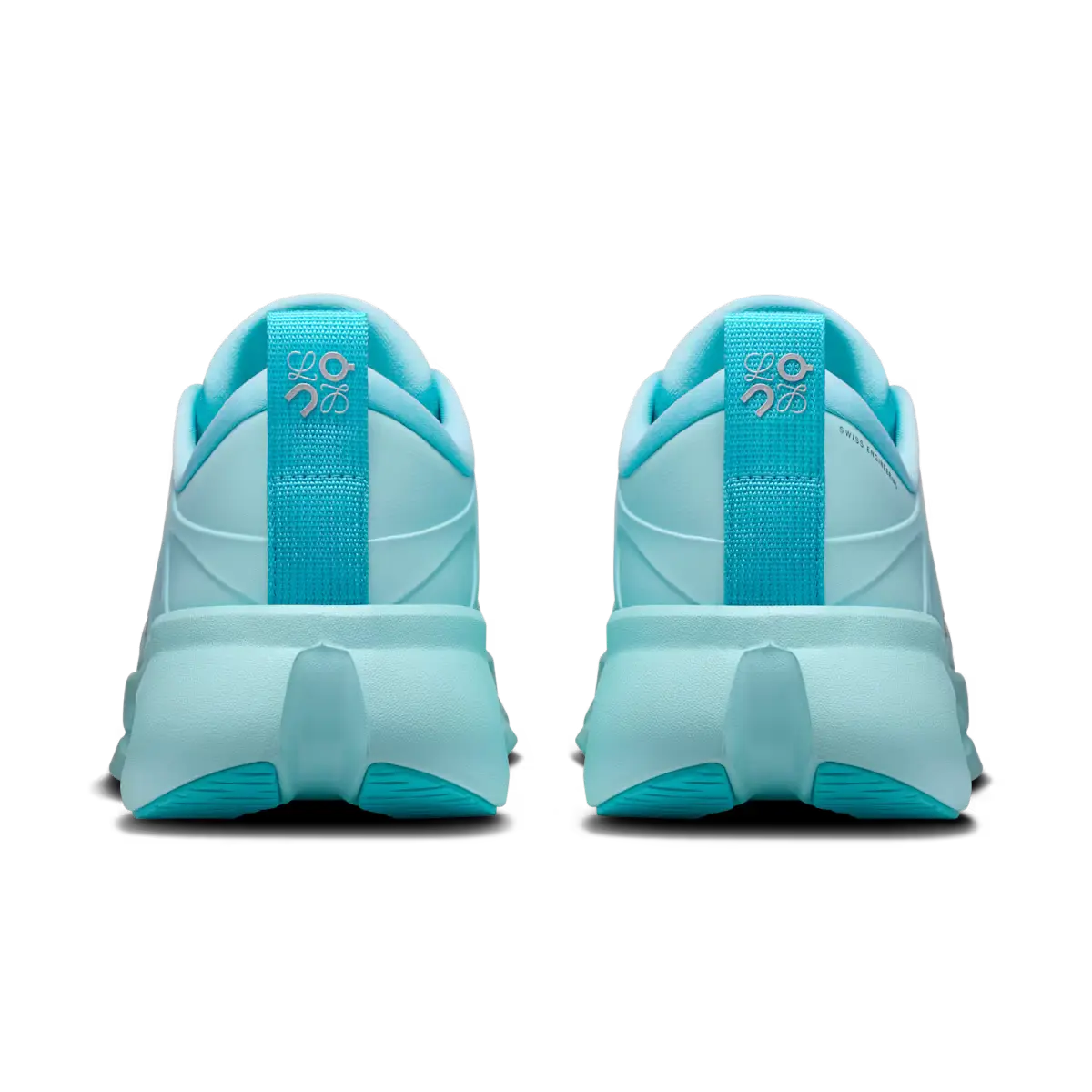 Cloudsolo Loewe — Turquoise — photo 4
