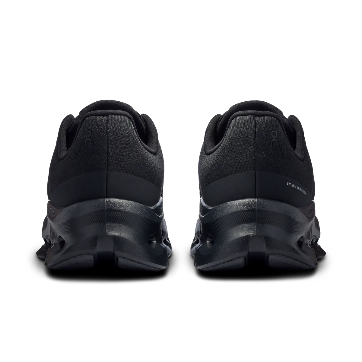 Cloudtilt - Eclipse Black — photo 4