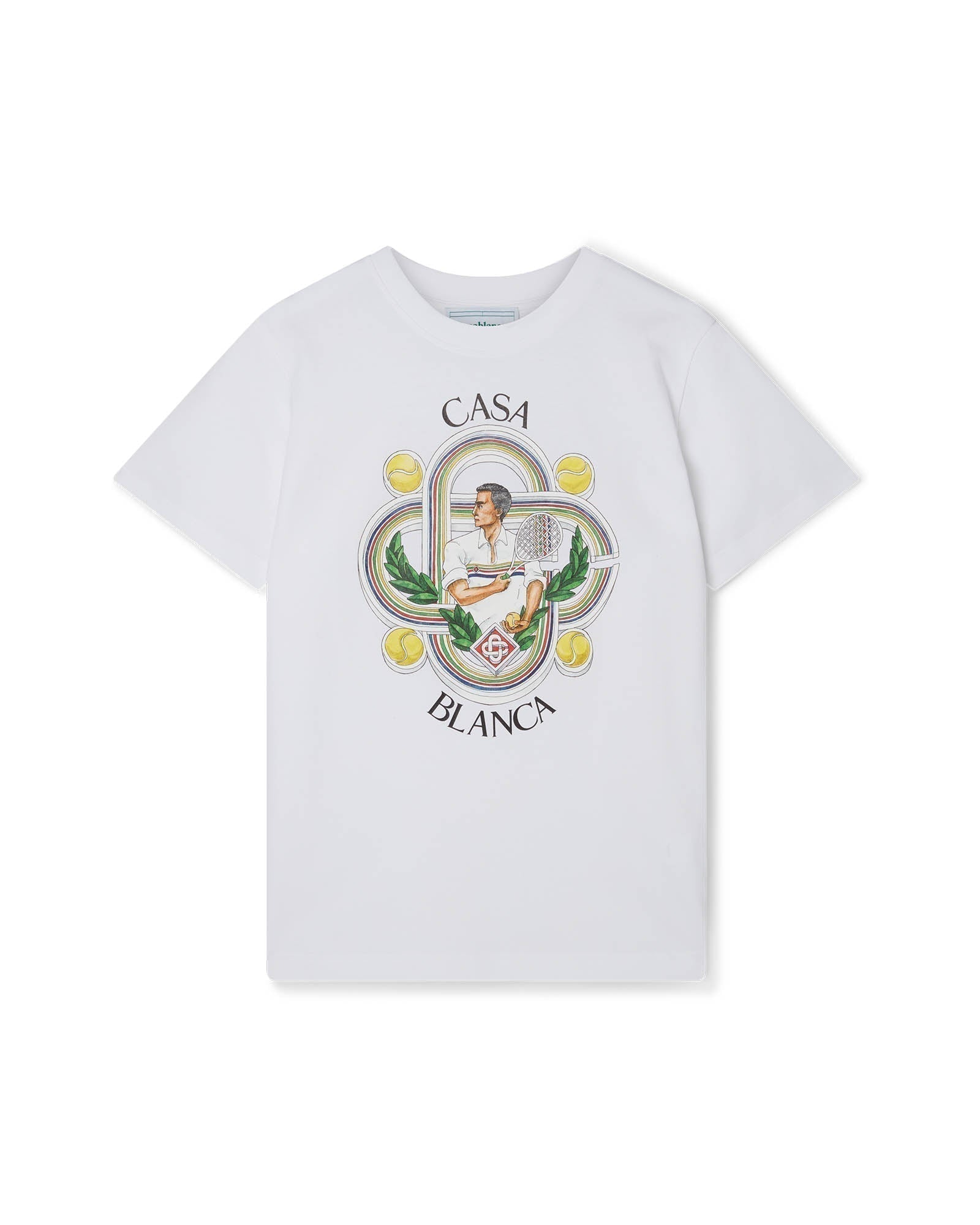 Le Joueur T-Shirt - ARCHIVE SALE