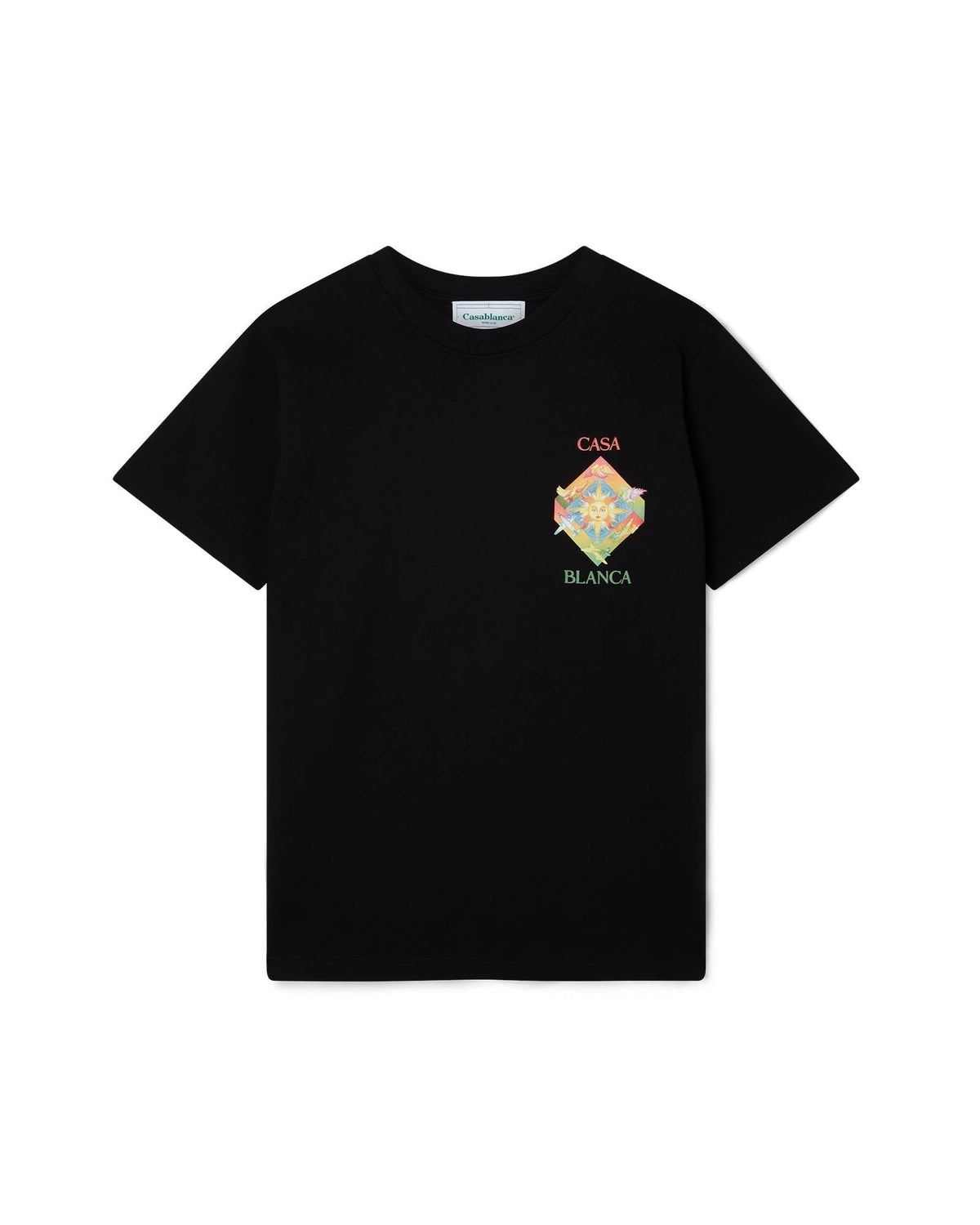 Les Elements T-Shirt - AW23