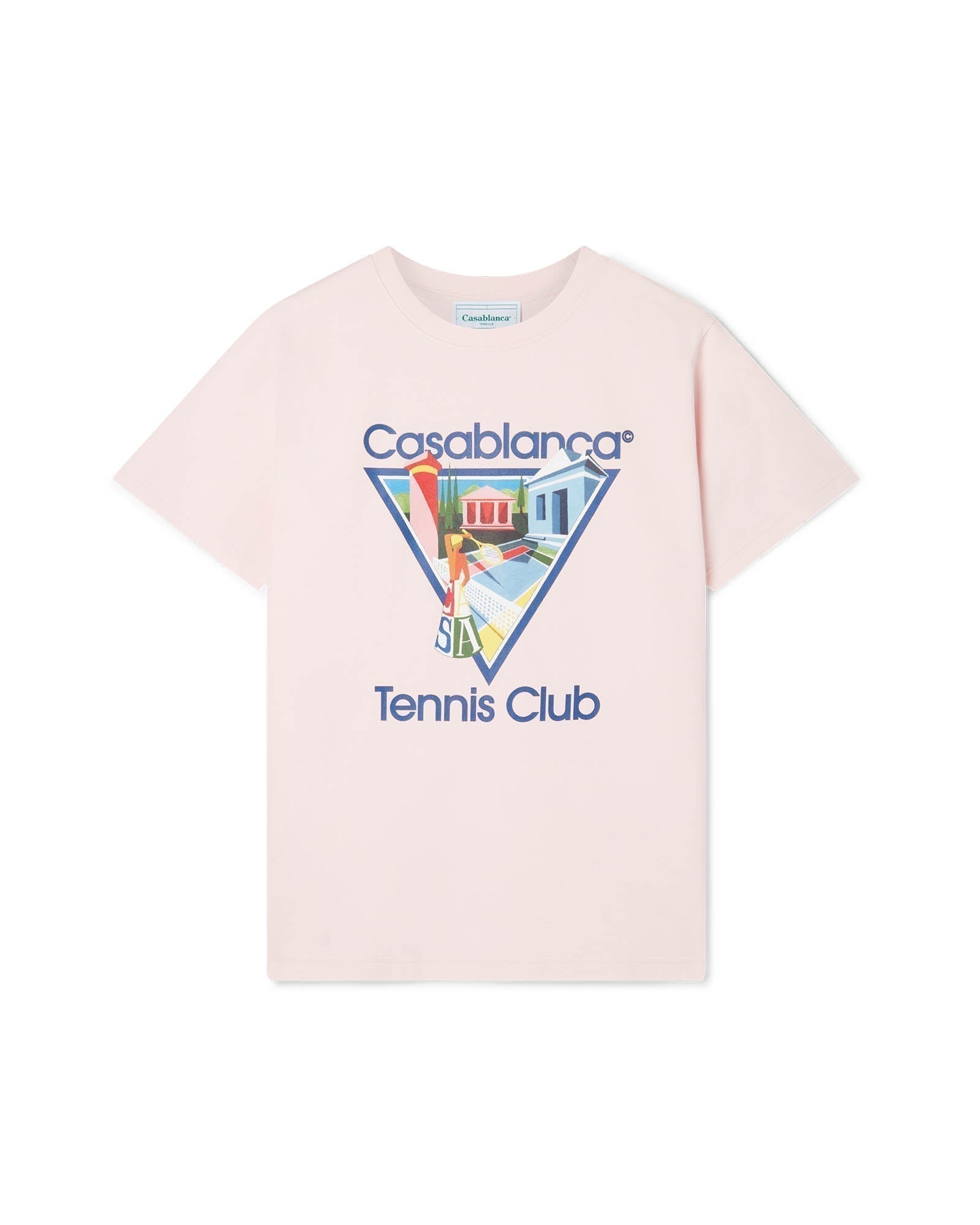 La Joueuse T-Shirt - ARCHIVE SALE