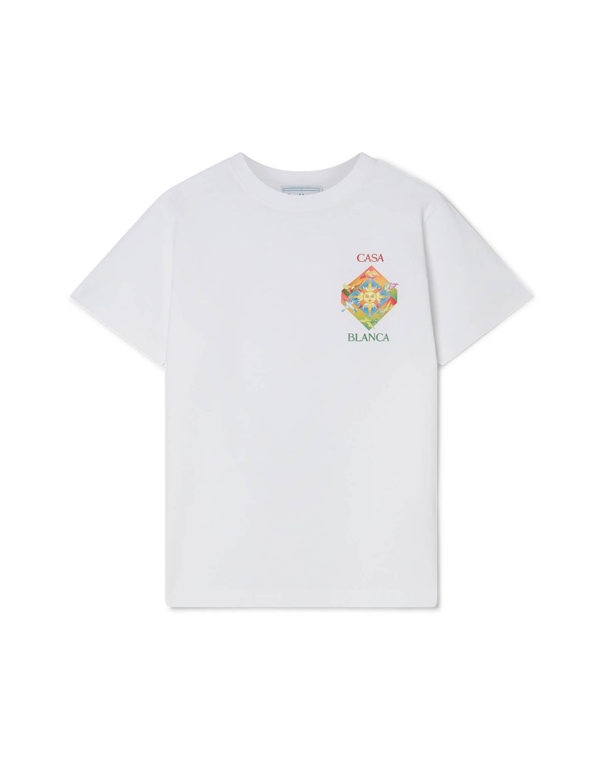Les Elements T-Shirt - AW23 (2)