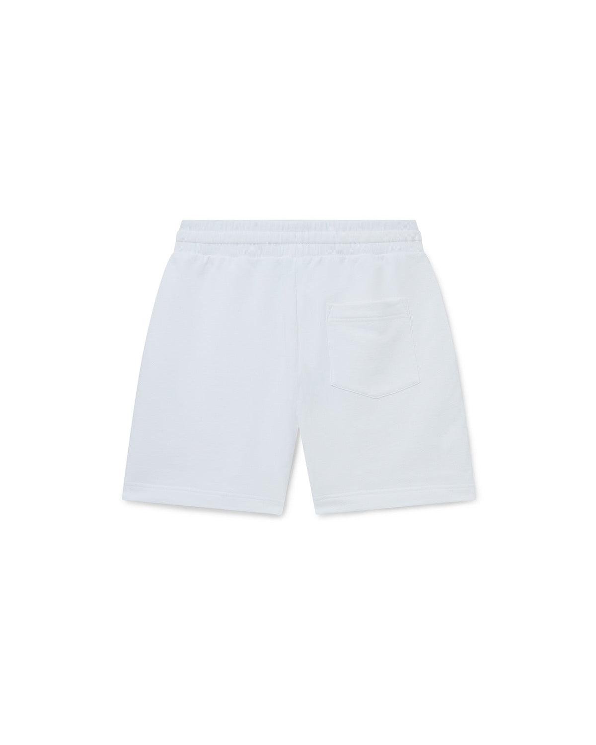 Gradient L'Arche Sweatshorts - casablanca