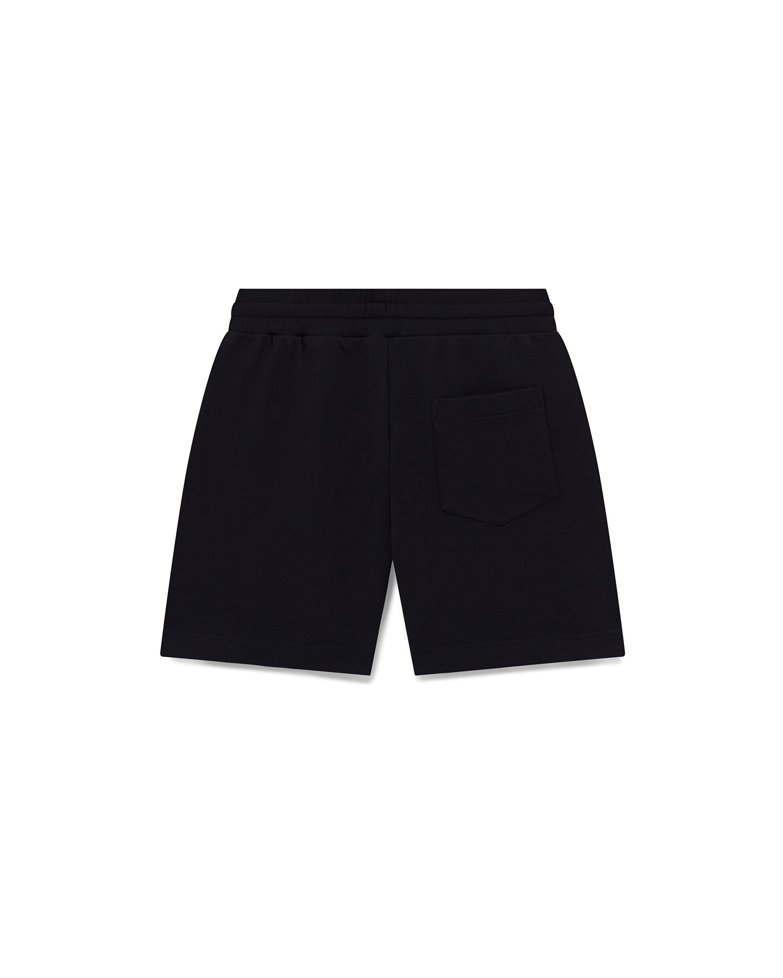 Gradient L'Arche Sweatshorts - casablanca (2)