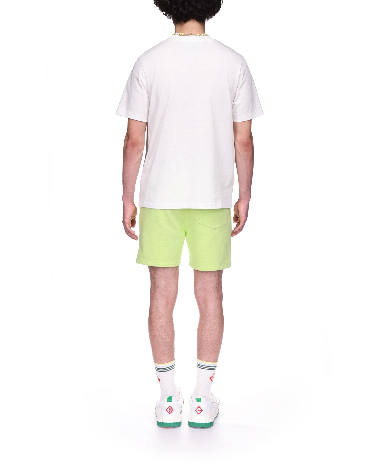 Afro Cubism Tennis Club T-Shirt - casablanca