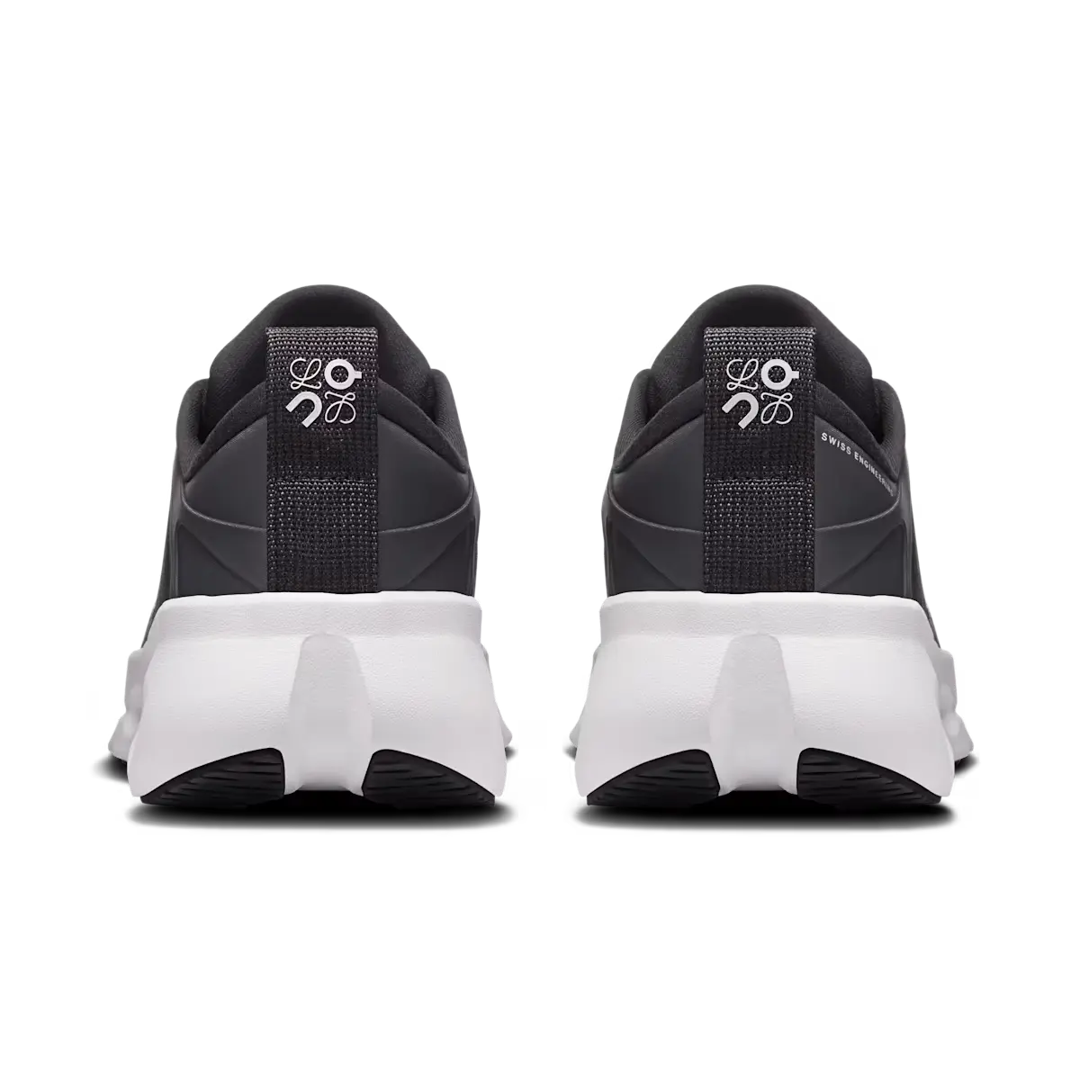 Cloudsolo Loewe — Black White — photo 4