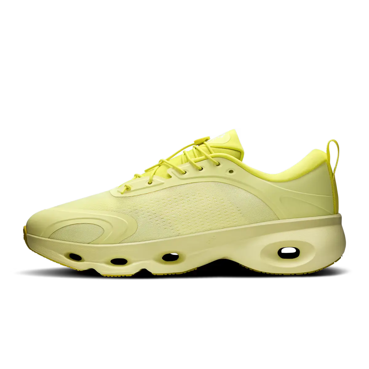 Cloudsolo Loewe — Lime Green — photo 5