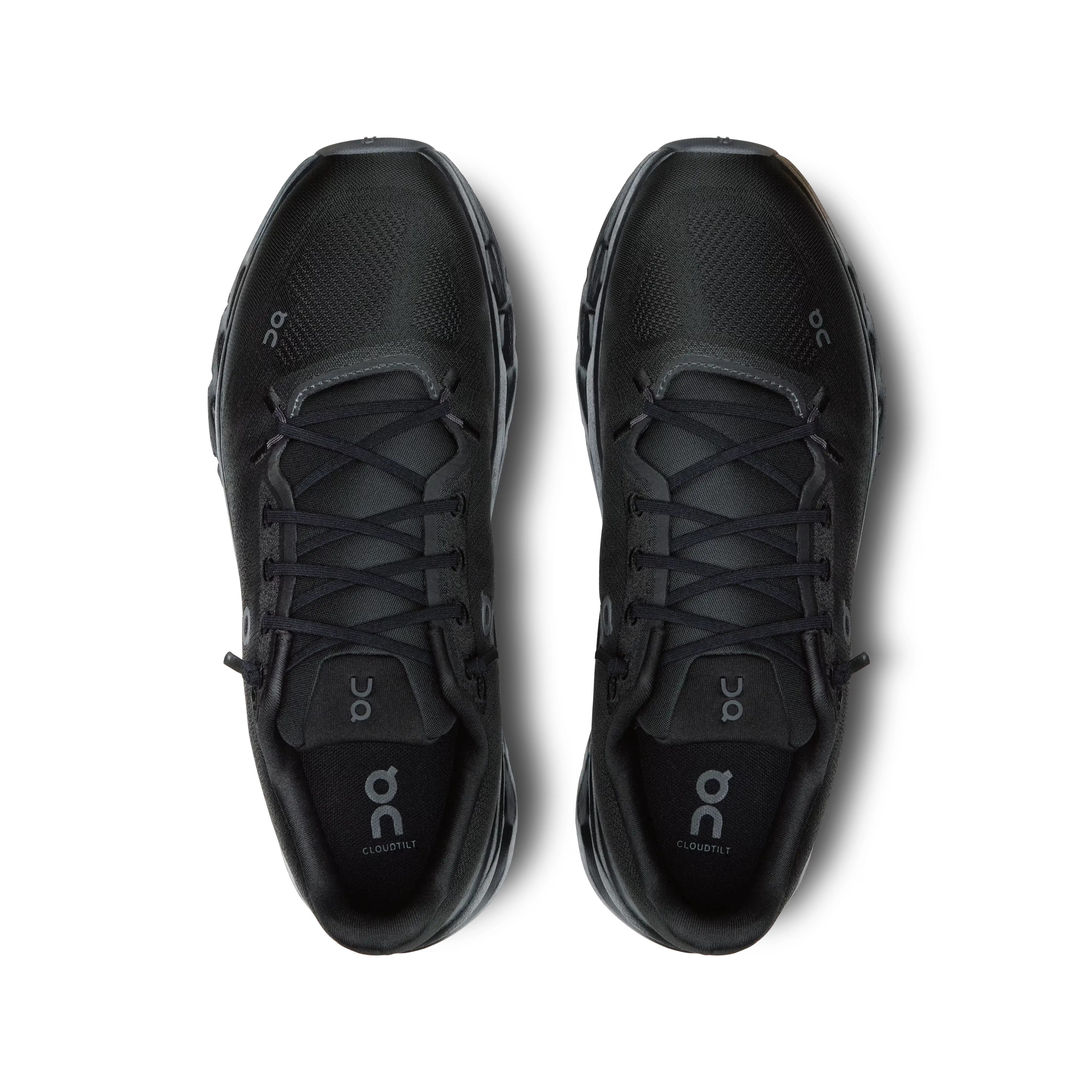 Cloudtilt - Eclipse Black — photo 3