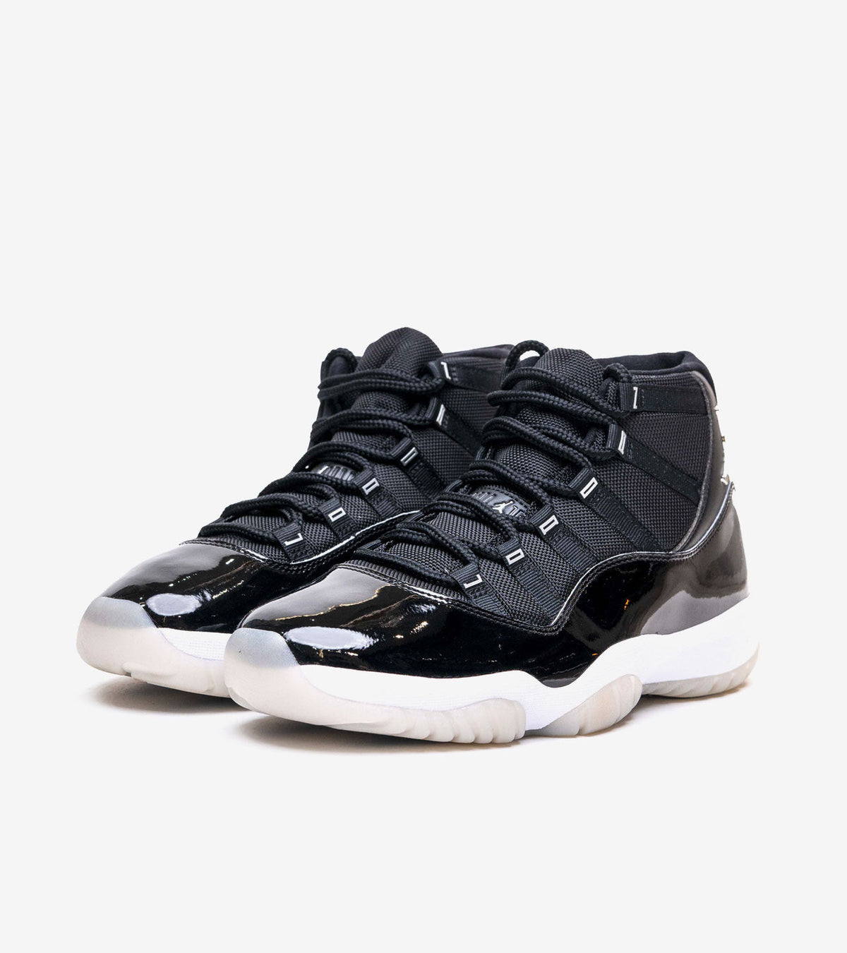 Air Jordan 11 Retro Jubilee 25th Anniversary — photo 2