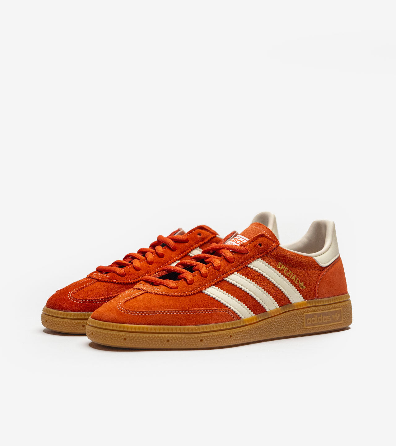 adidas Handball Spezial Preloved Red Gum — photo 2
