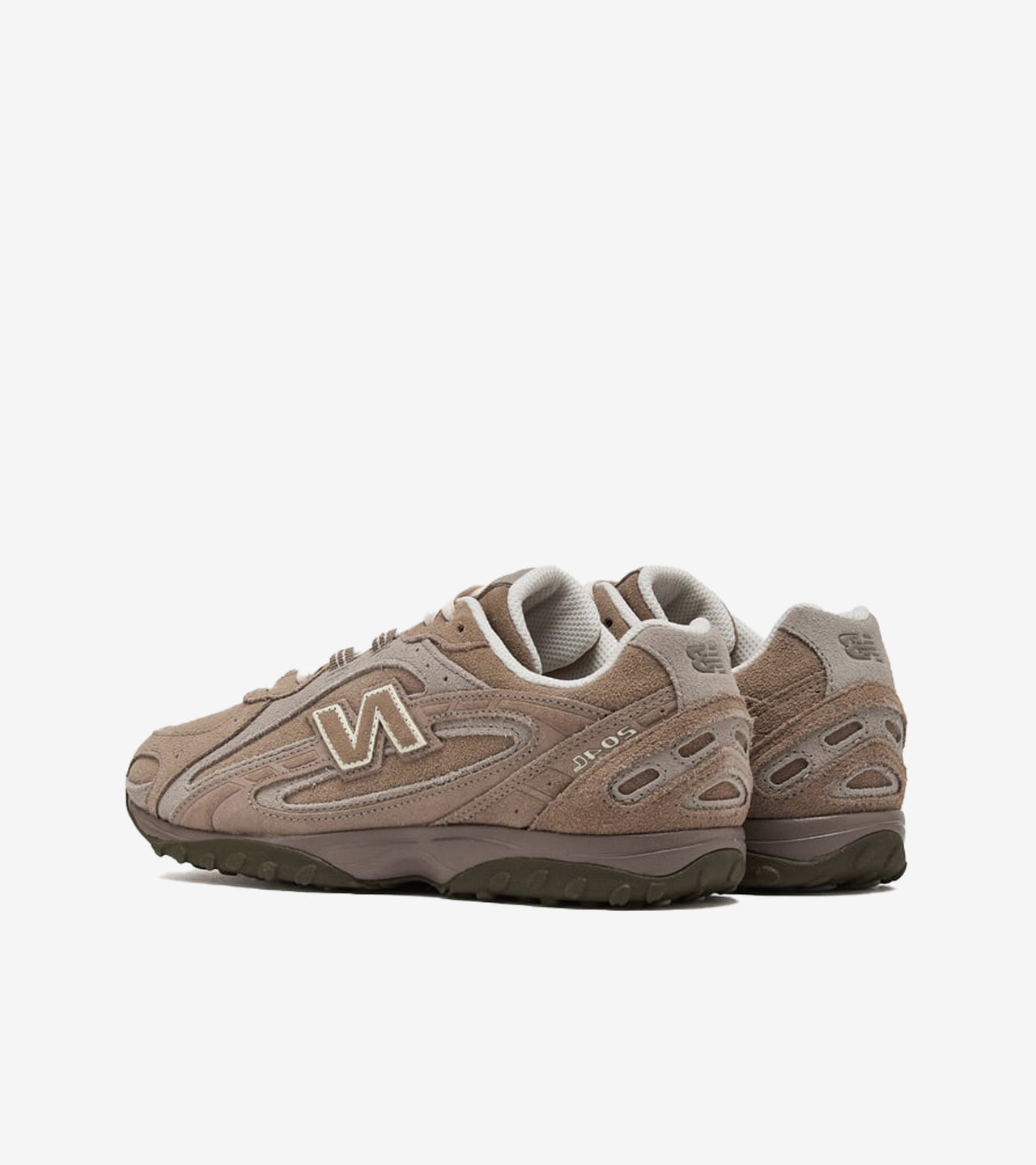 New Balance 204L Mushroom Arid Stone — photo 3