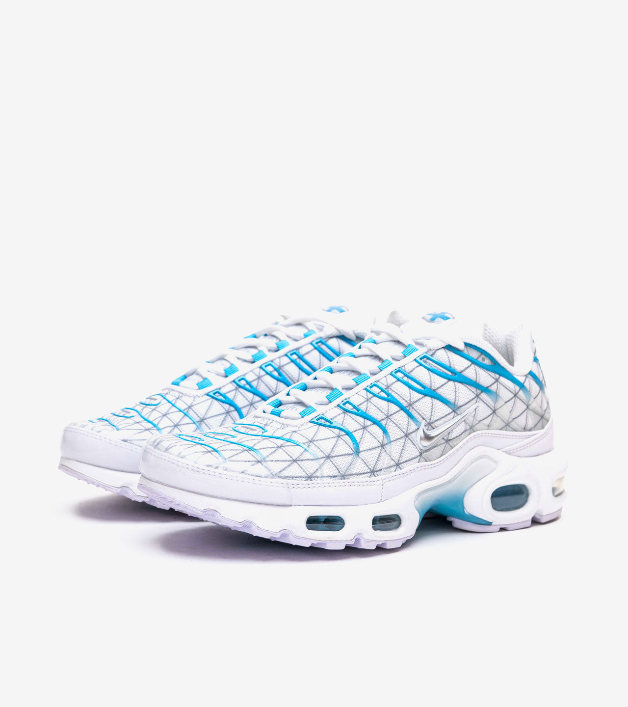 Nike Air Max Plus Marseille — photo 2