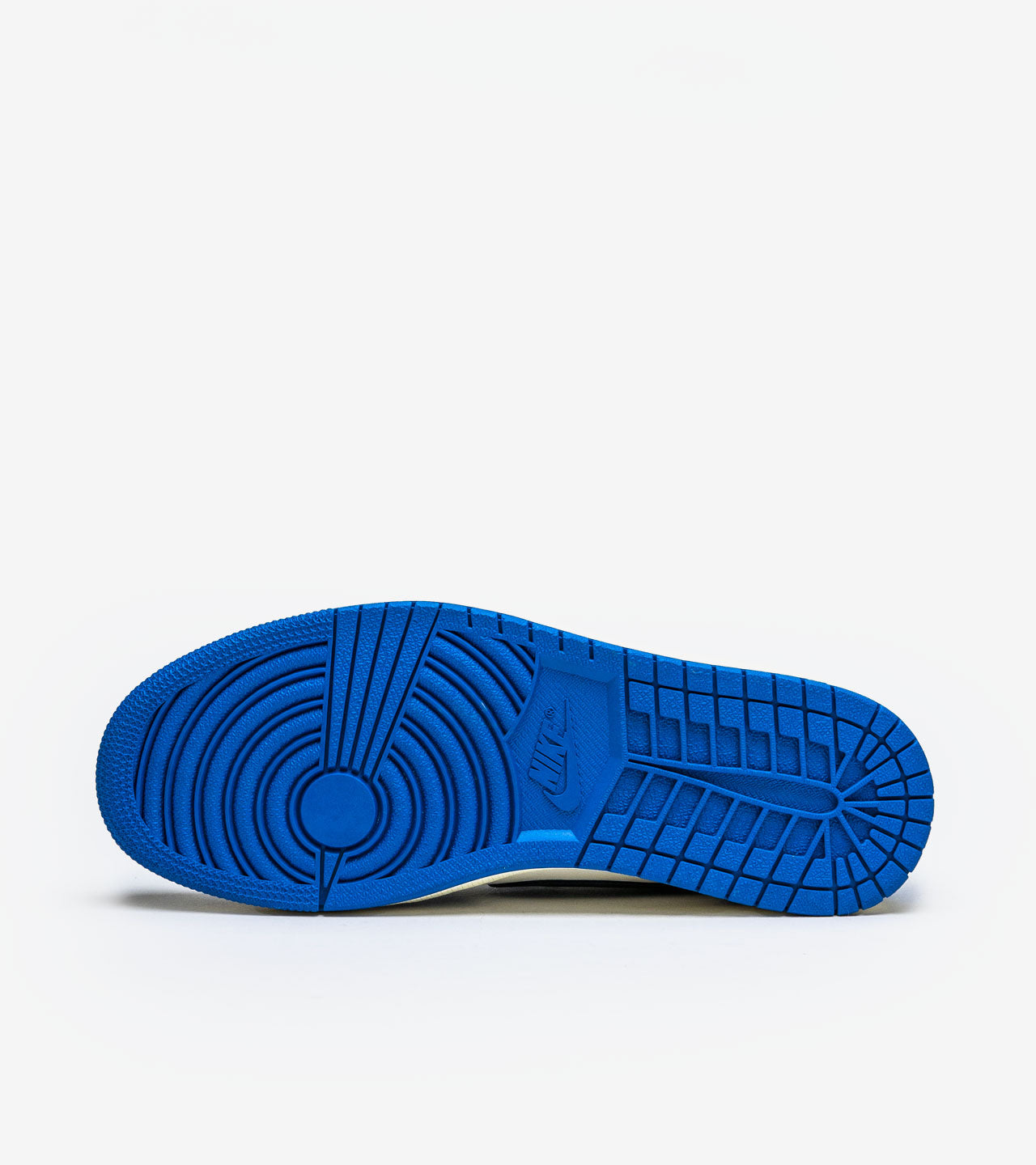 Air Jordan 1 Low Fragment Design Travis Scott — photo 4