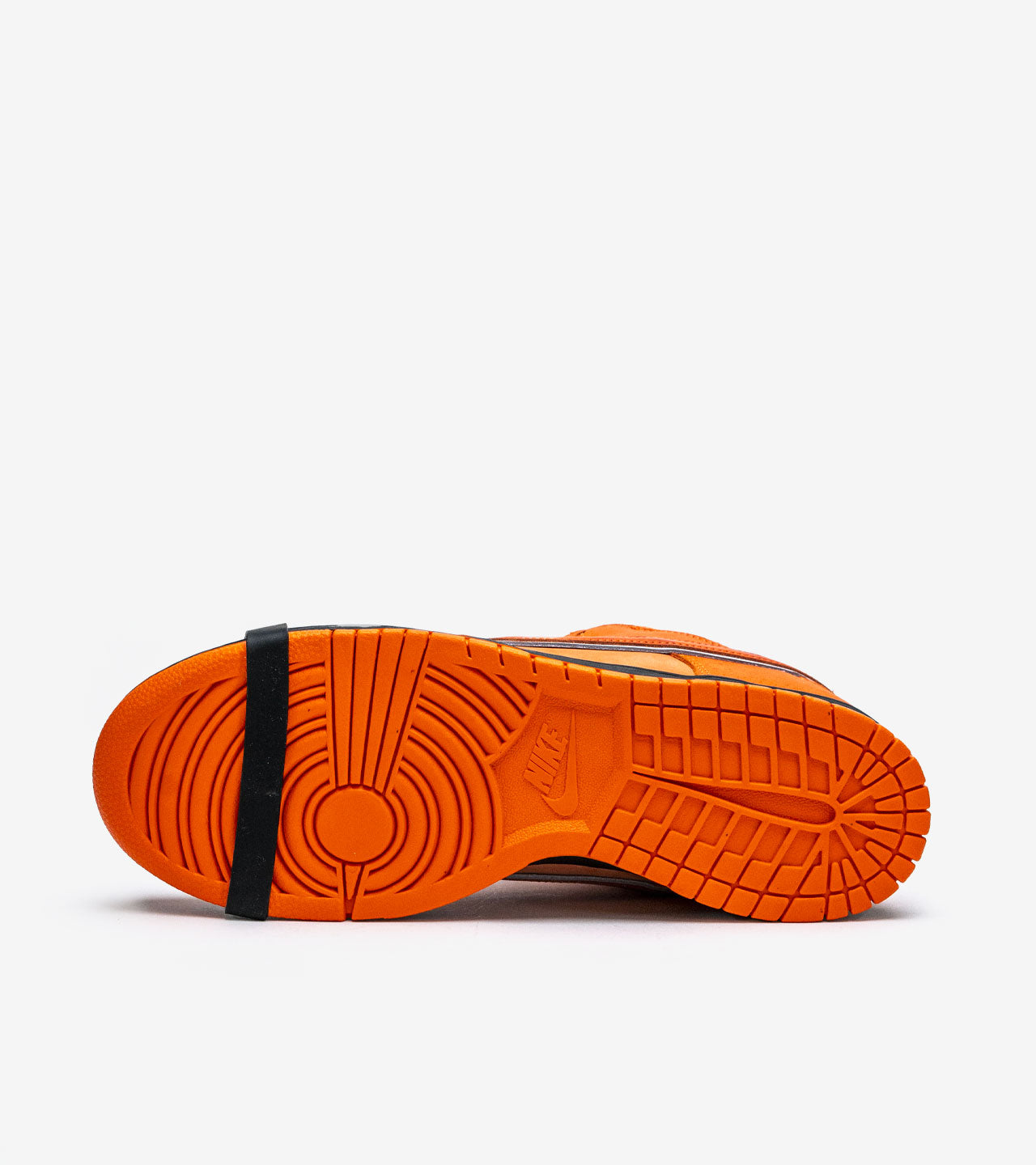 Nike SB Dunk Low Concepts Orange Lobster — photo 4