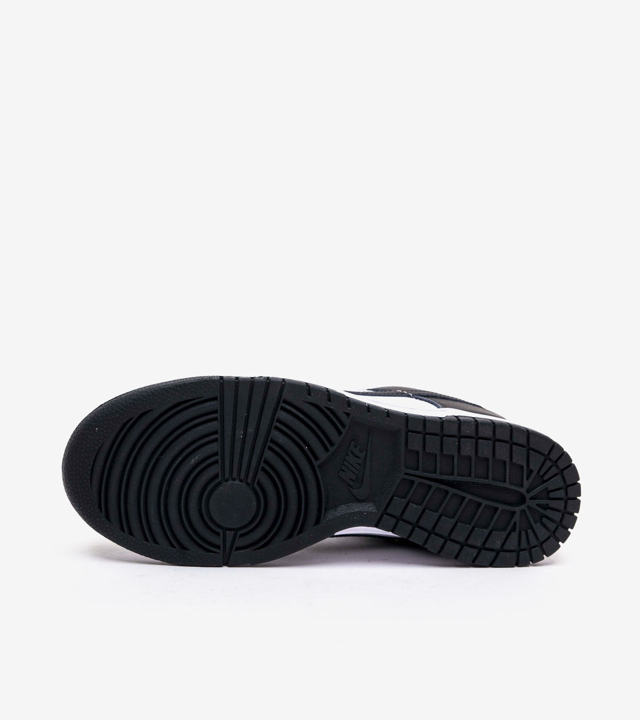 Nike Dunk Low Retro White Black Panda (2021) — photo 4