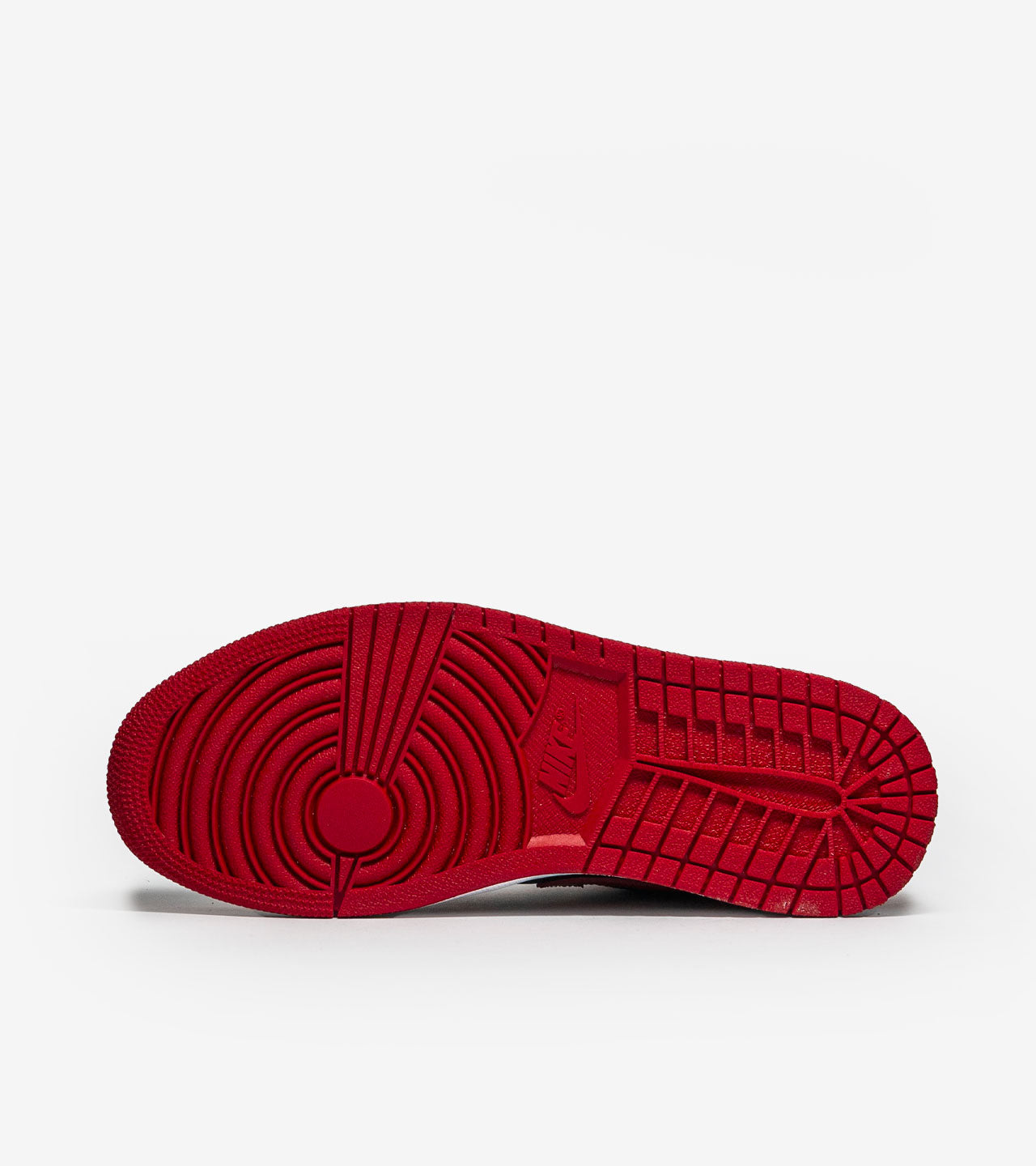 Jordan 1 Low Reverse Bred — photo 4
