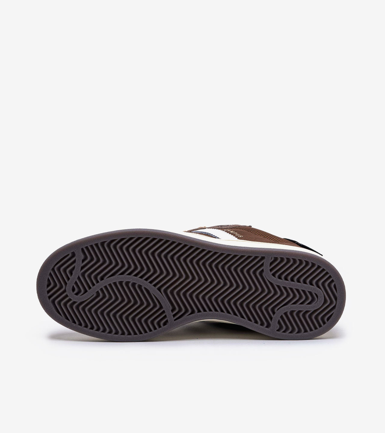 adidas Campus 00s Cordura Preloved Brown — photo 4