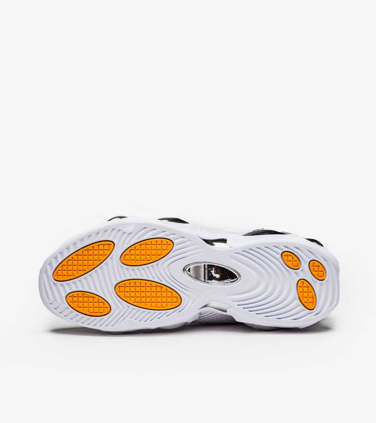 Nike NOCTA Glide Drake White Chrome — photo 3