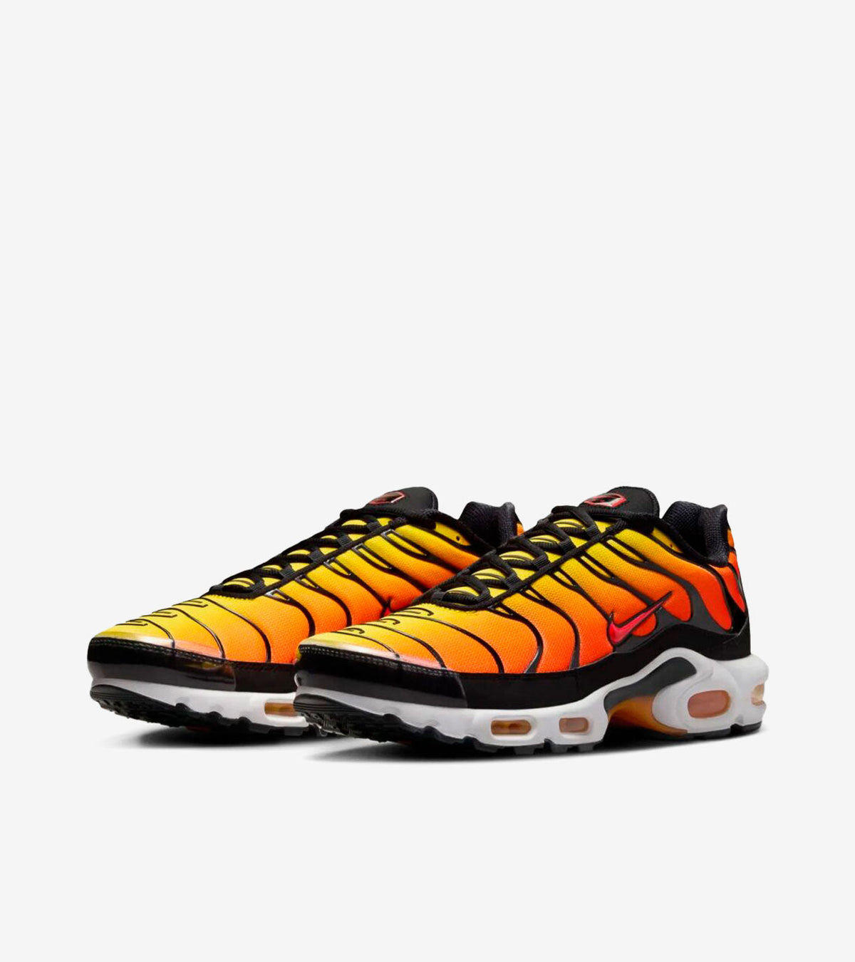 NIKE AIR MAX PLUS SUNSET — photo 2