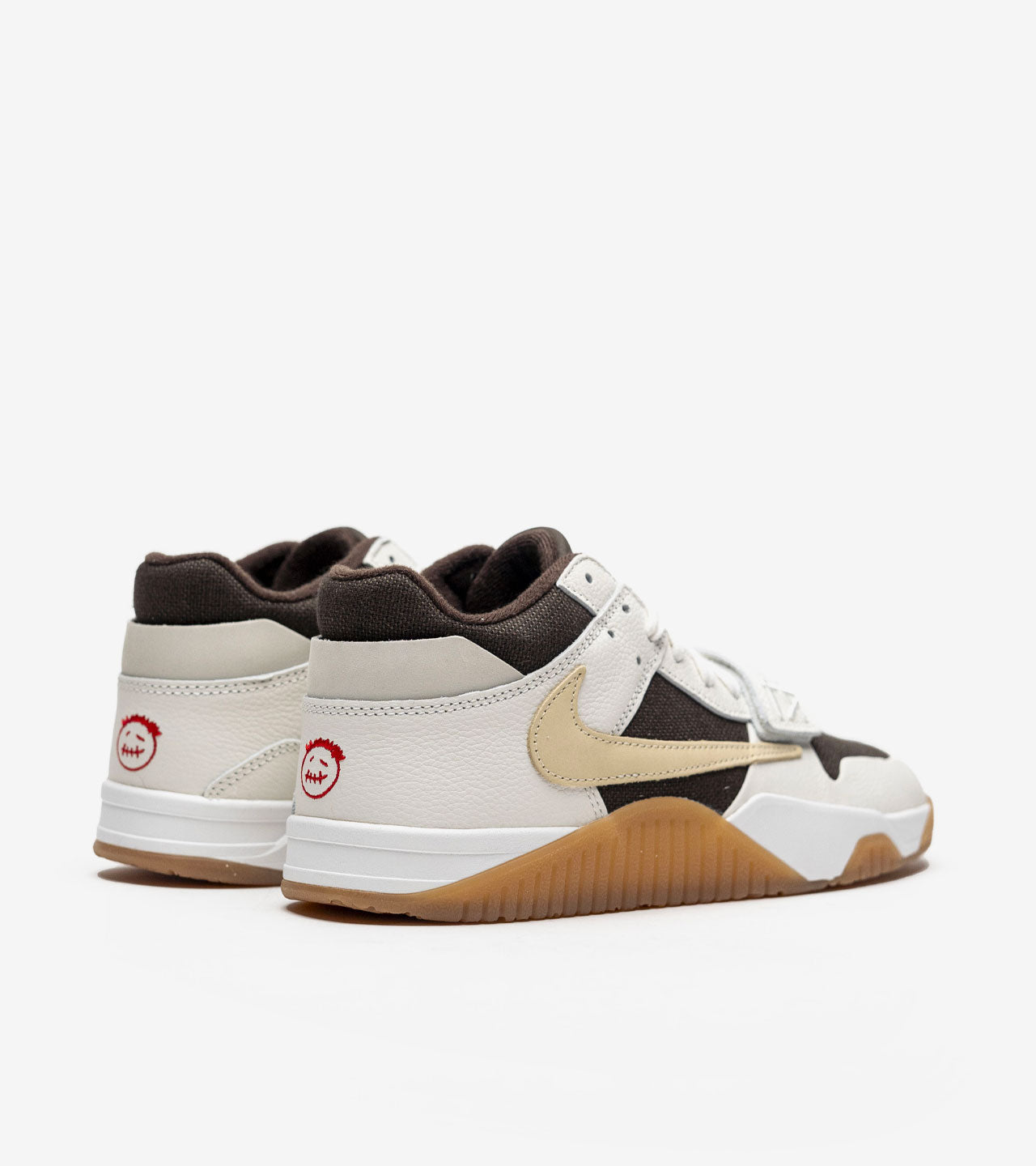 Jordan Jumpman Jack TR Travis Scott Sail — photo 3