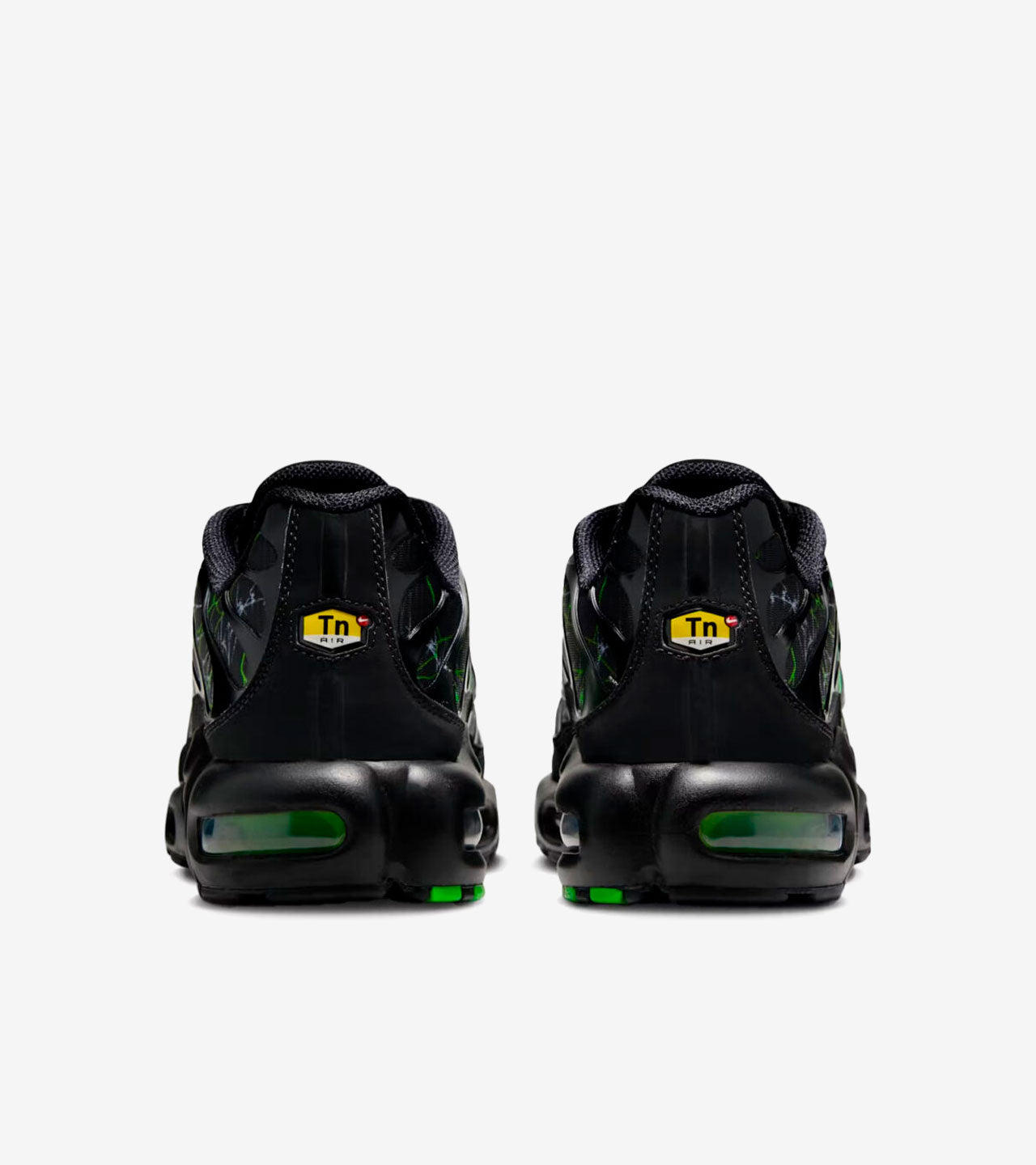 Nike Air Max Plus Shattered Glass — photo 3