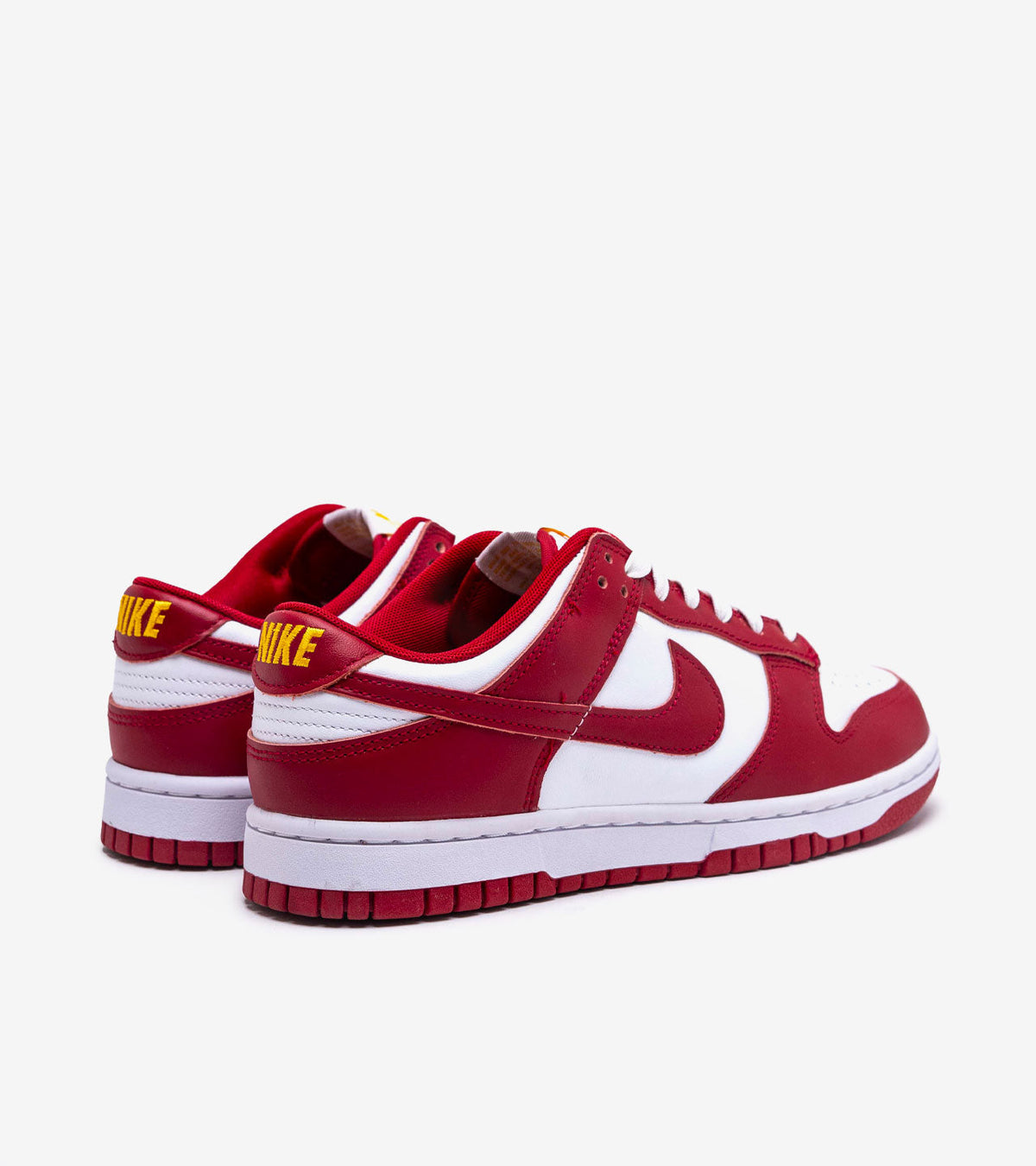 Nike Dunk Low USC — photo 3