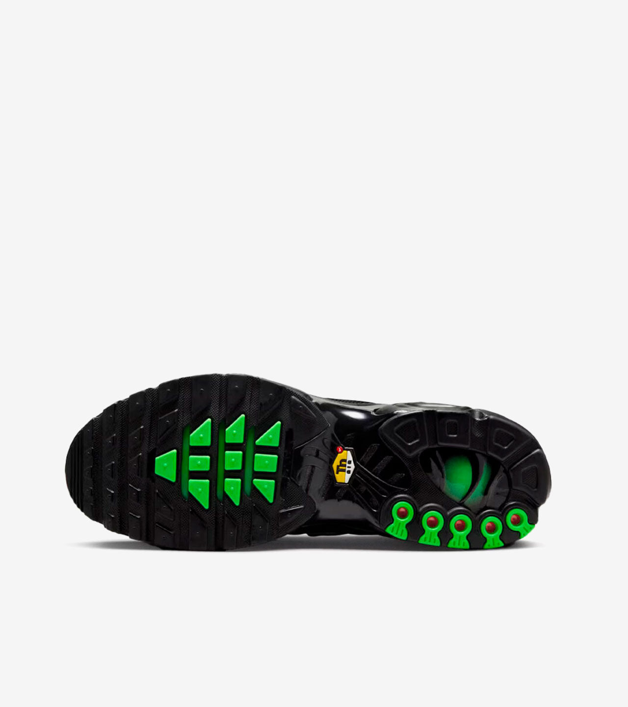 Nike Air Max Plus Shattered Glass — photo 4