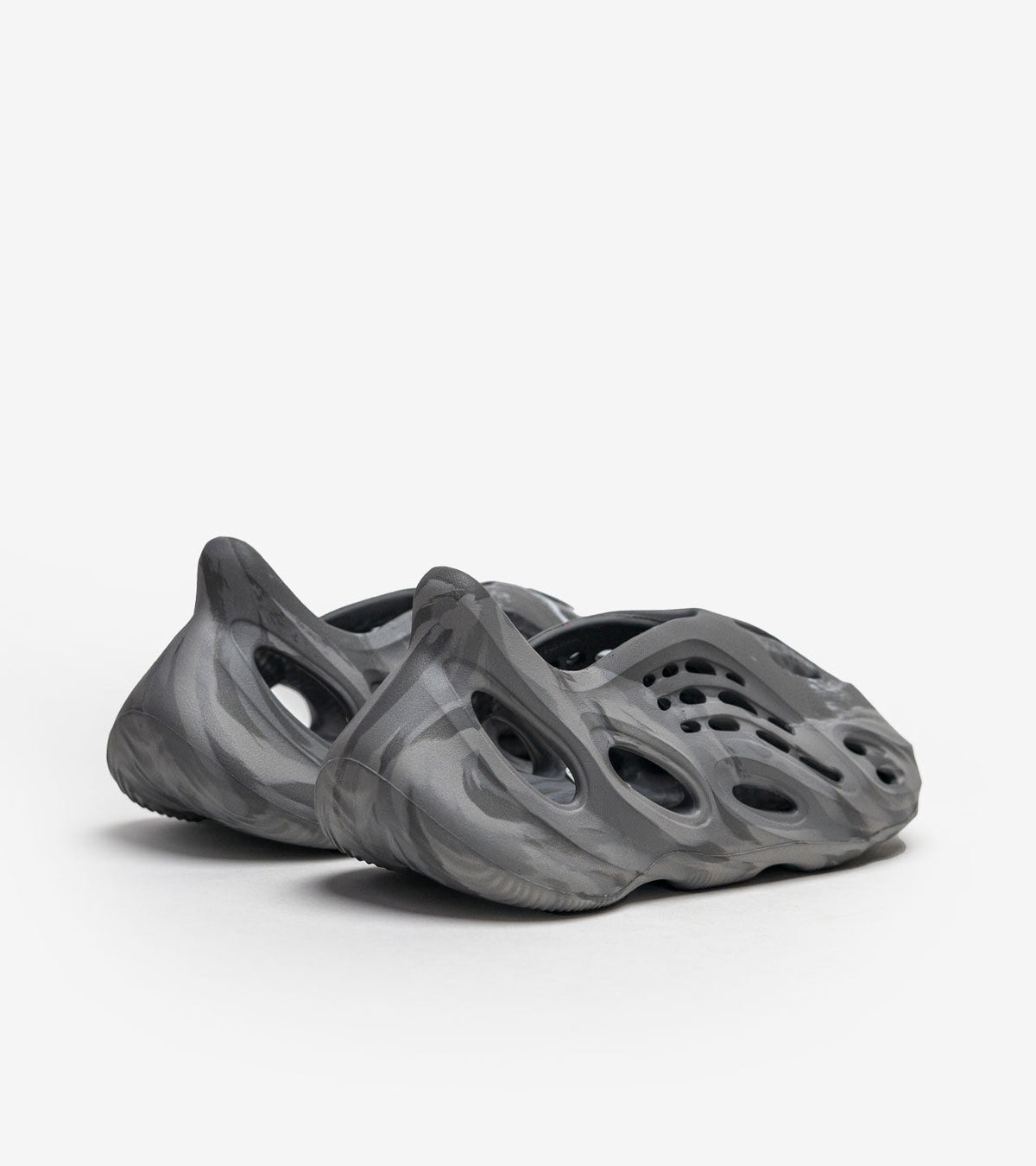 adidas Yeezy Foam RNR MX Granite — photo 3