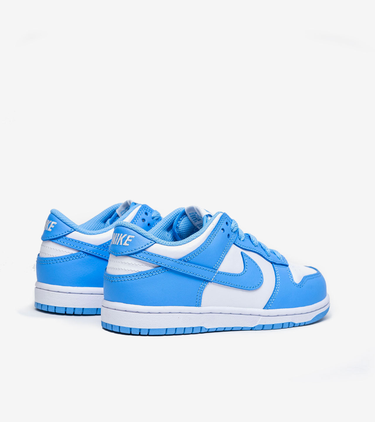 Nike Dunk Low Polar Blue — photo 3