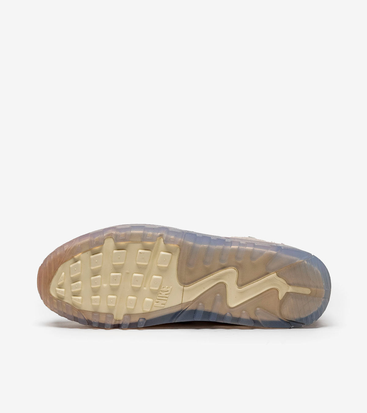Nike Air Max 90 Off-White — photo 4