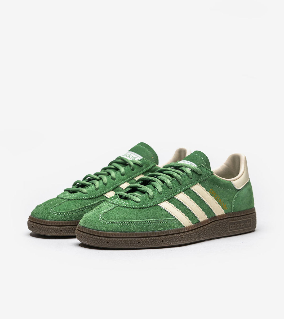 adidas Handball Spezial Preloved Green — photo 2