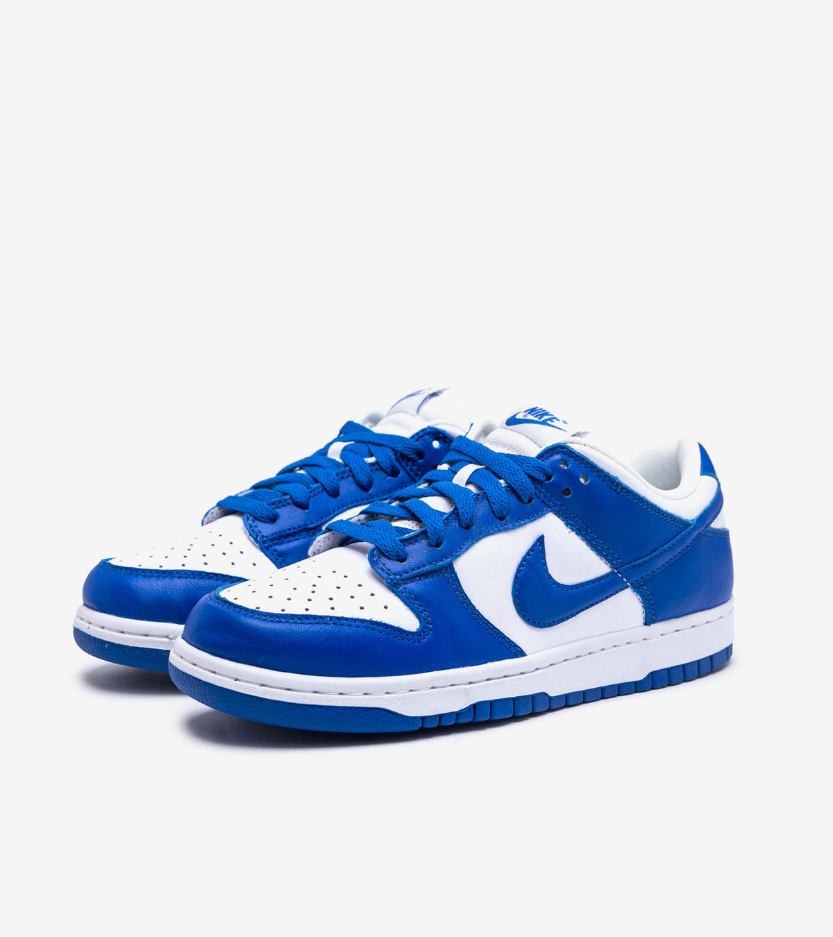 Nike Dunk Low SP Kentucky (2020/2022) — photo 2