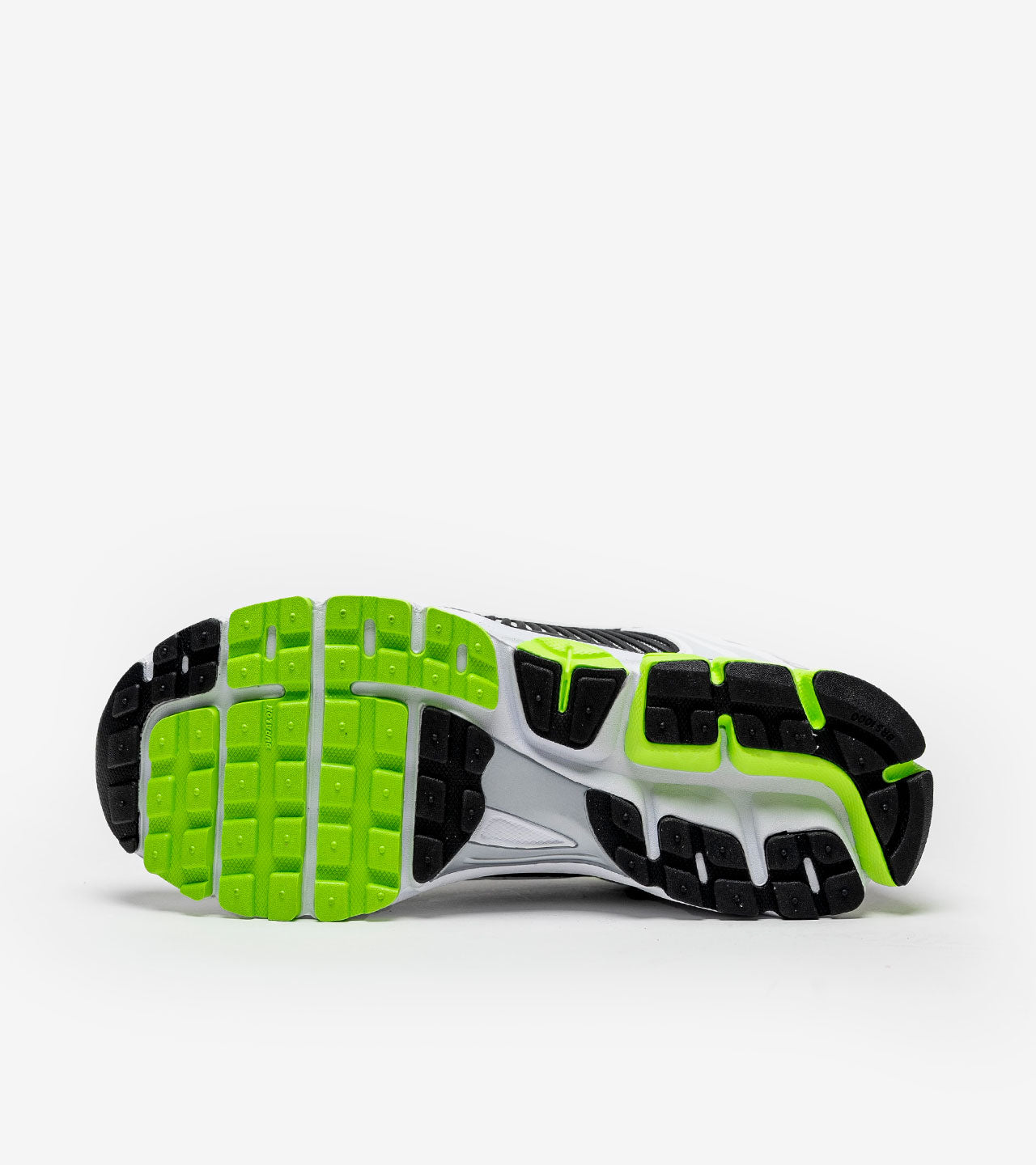 Nike Zoom Vomero 5 Electric Green Black — photo 4