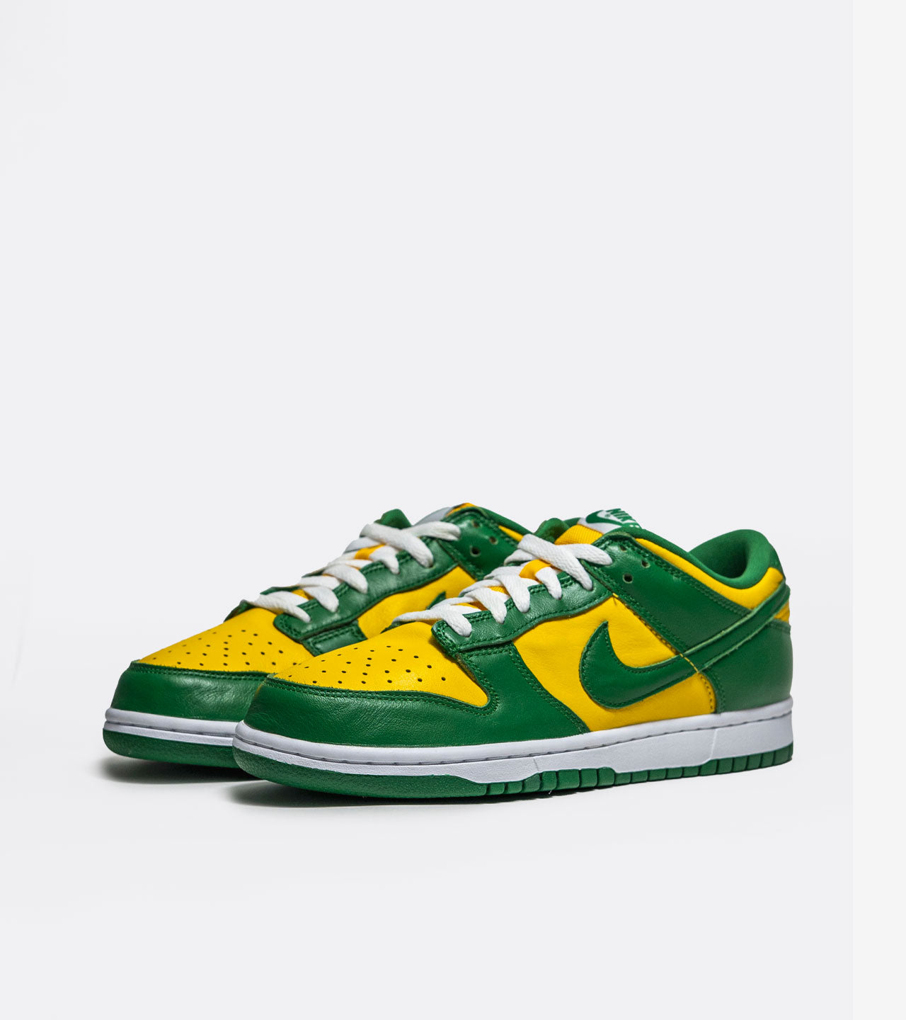 Nike Dunk Low Brazil (2020) — photo 2