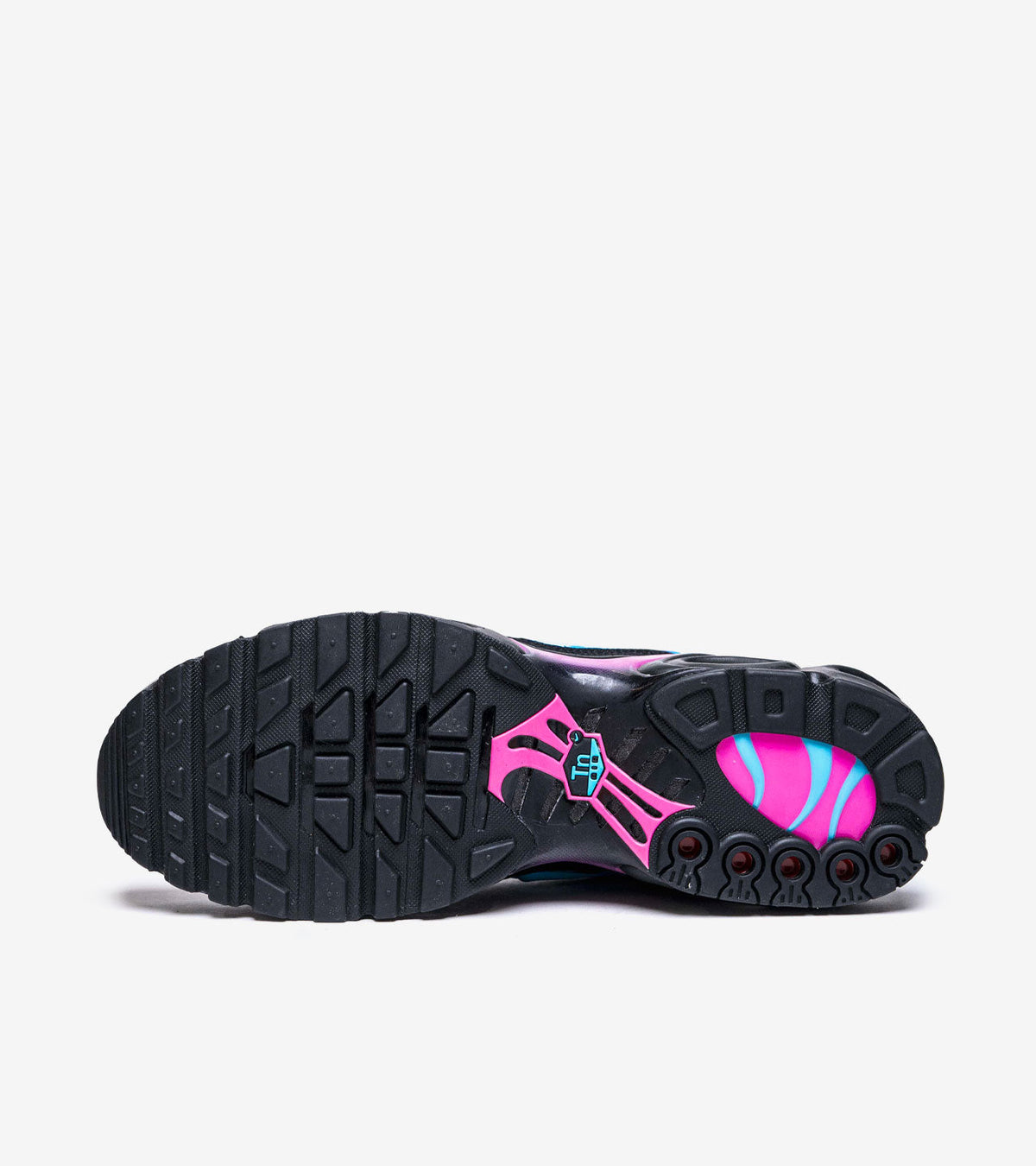 Nike Air Max Plus Miami Vice — photo 4