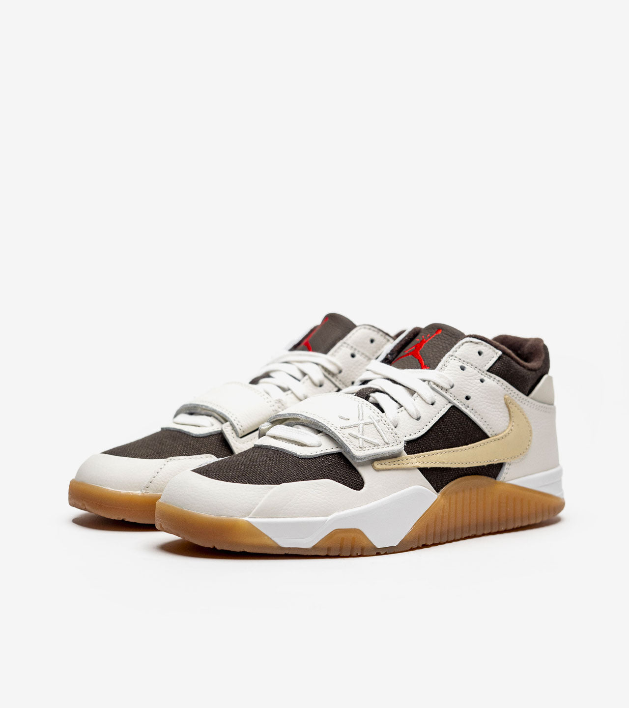 Jordan Jumpman Jack TR Travis Scott Sail — photo 2